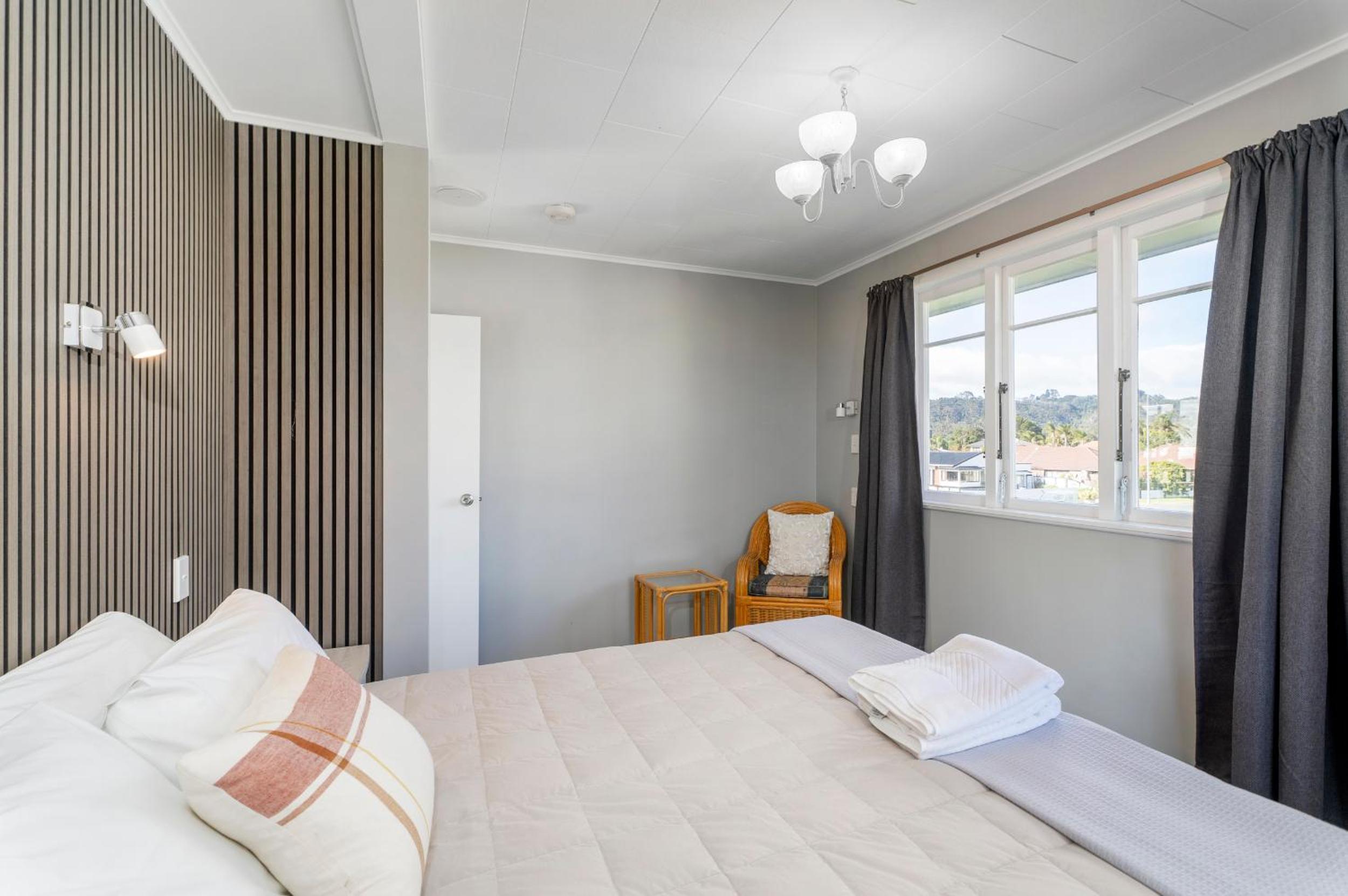 Two-Bedroom Apartment - Photo 20