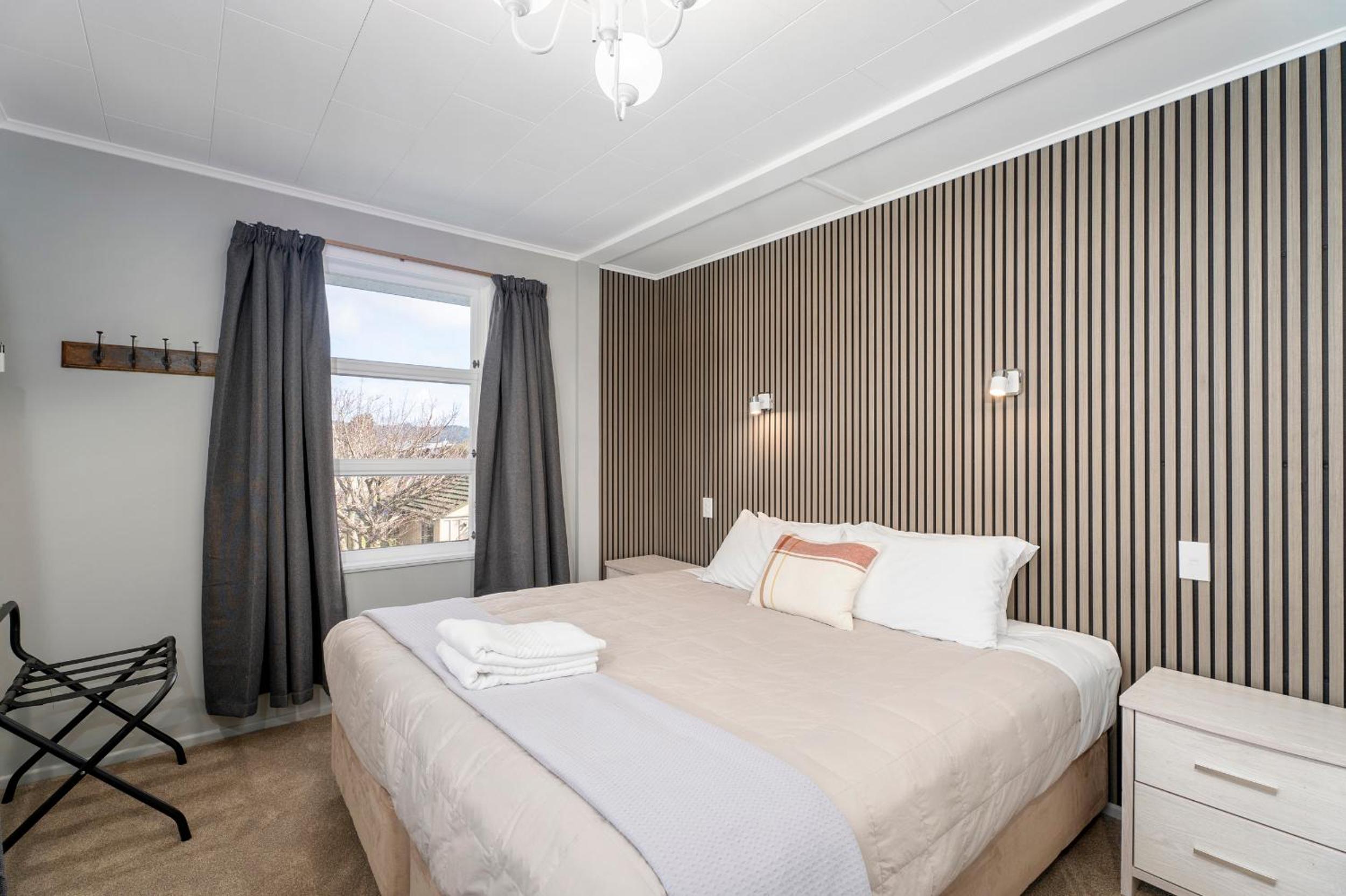 Two-Bedroom Apartment - Photo 19
