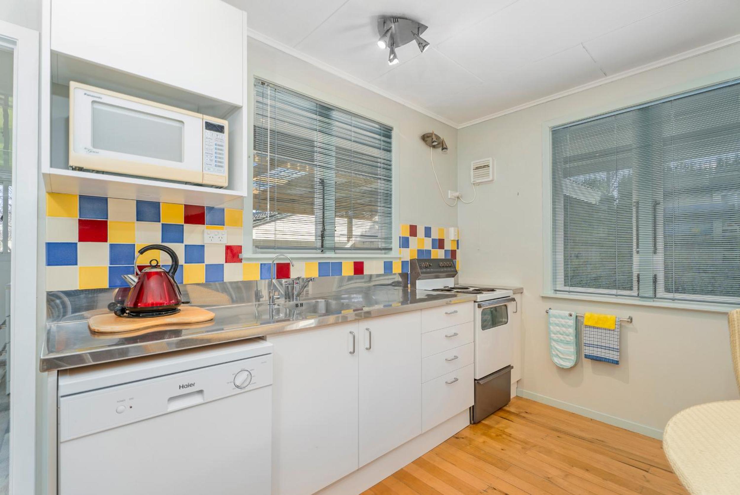 Apartment - Ground Floor - Photo 15