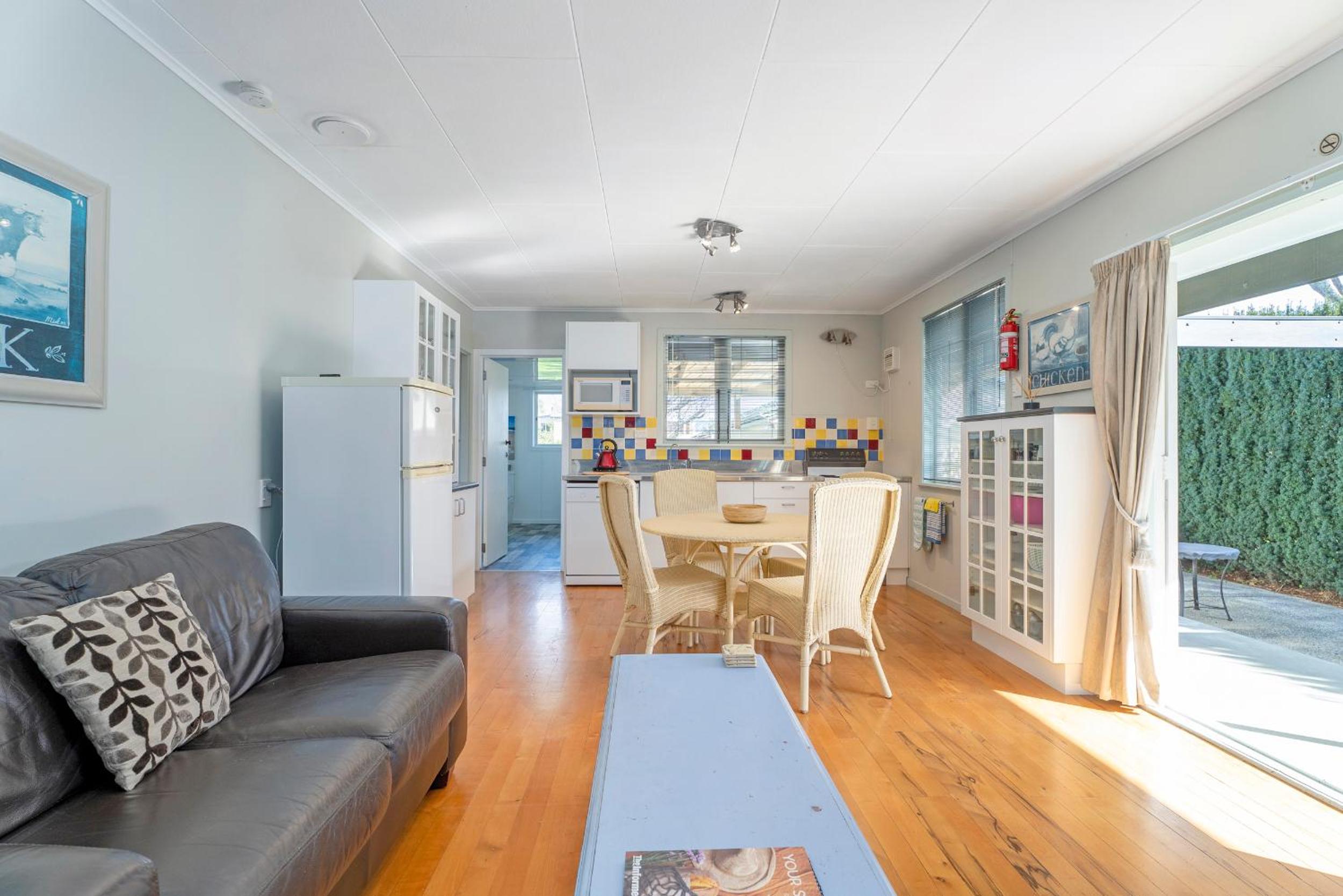 Apartment - Ground Floor - Photo 10