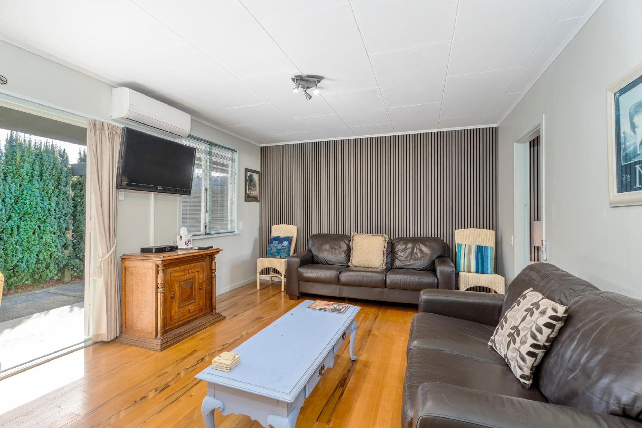 Apartment - Ground Floor - Photo 12