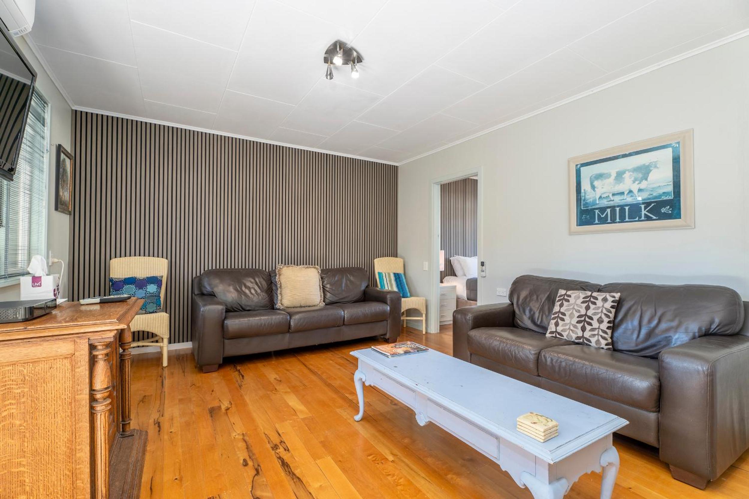 Apartment - Ground Floor - Photo 16