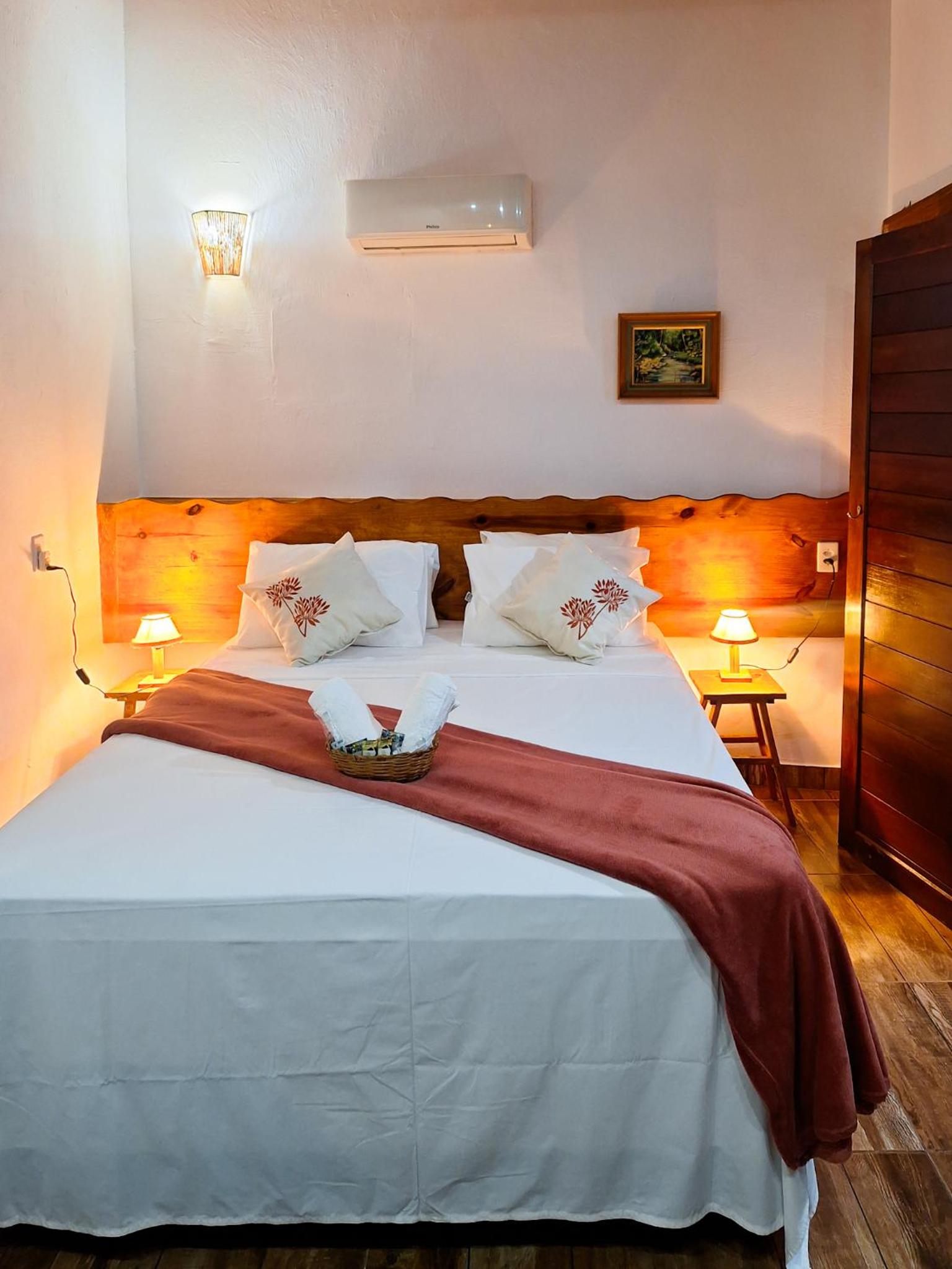 Triple Room with Balcony photo 2