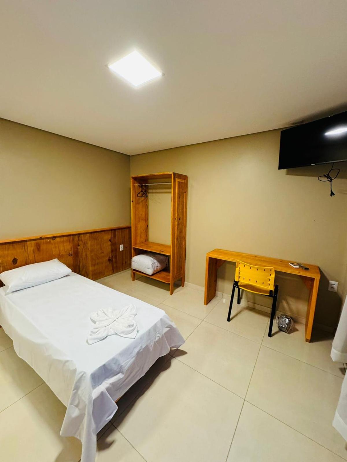 Standard Suite