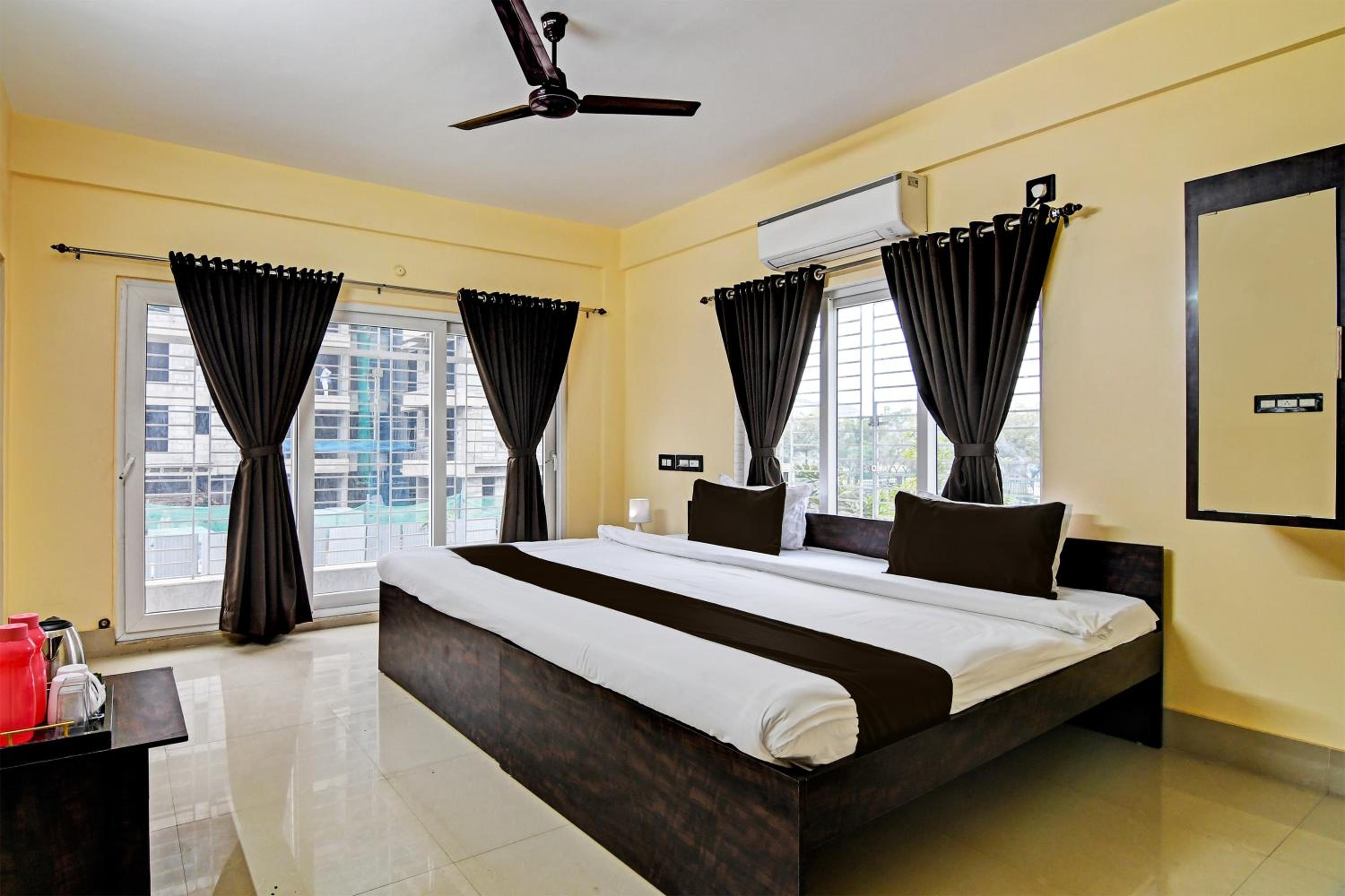 Classic Triple Room