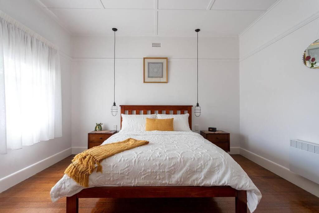 One-Bedroom House photo 3