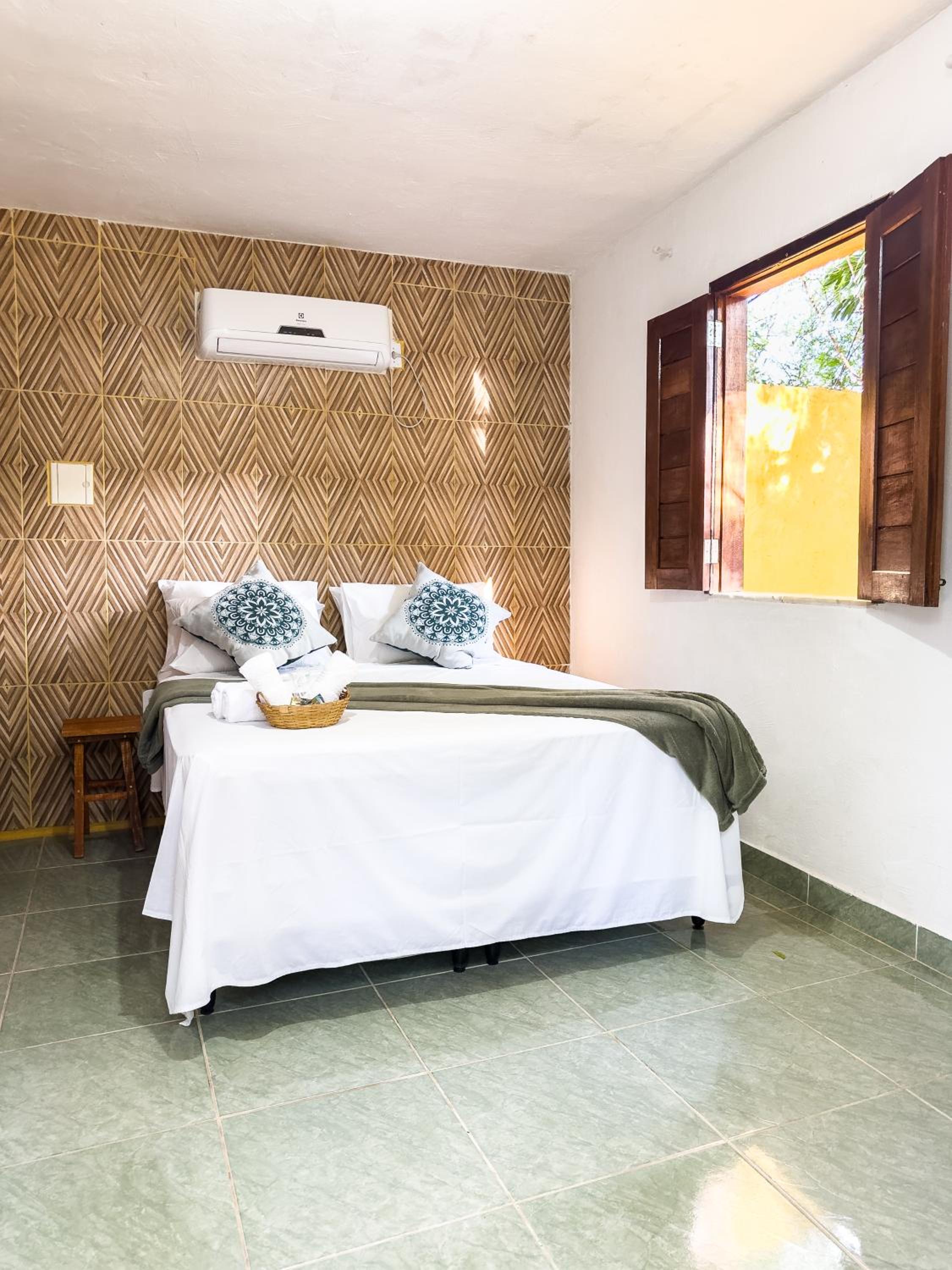 Queen Room with Garden View photo 3