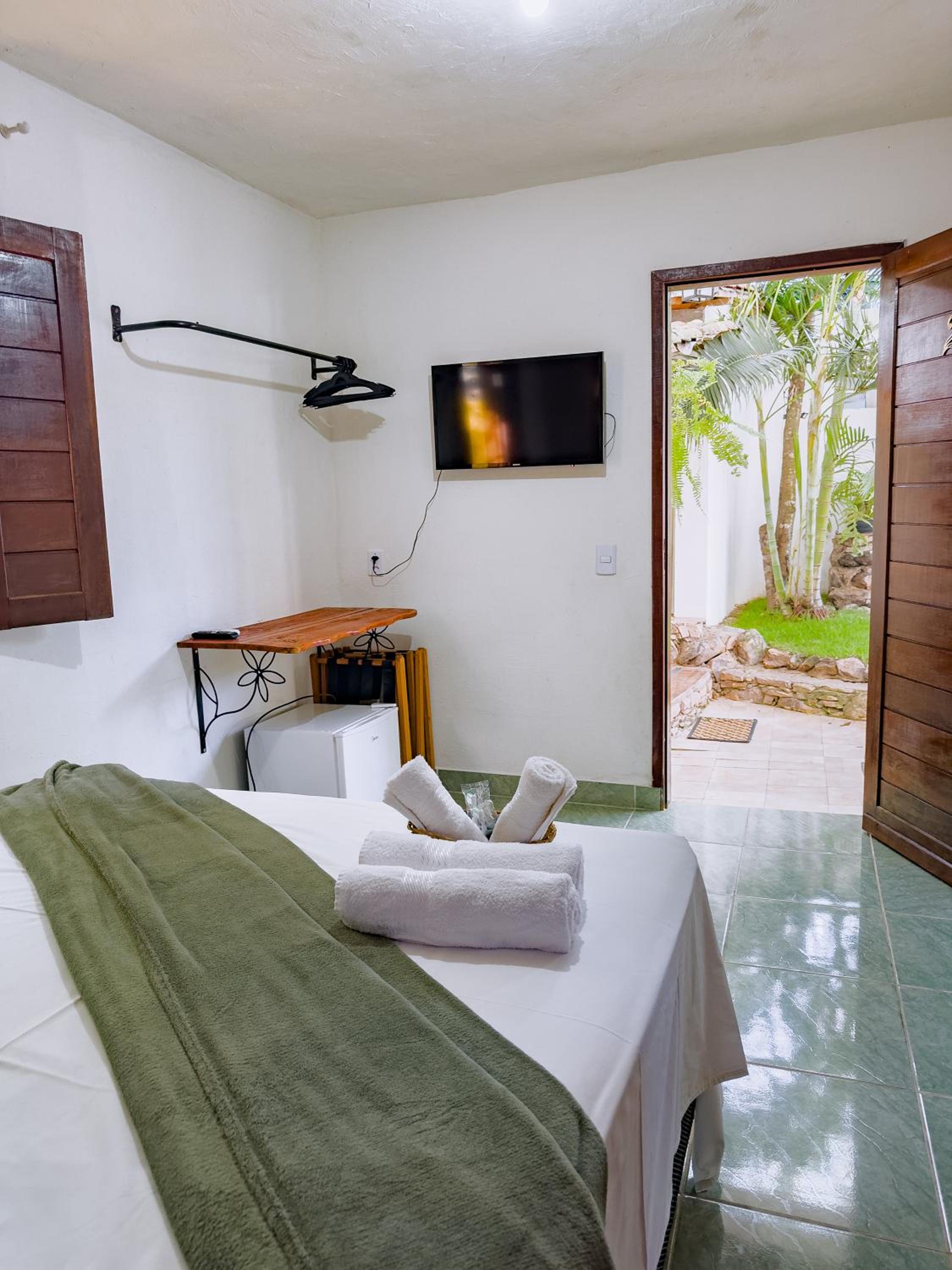 Queen Room with Garden View photo 1