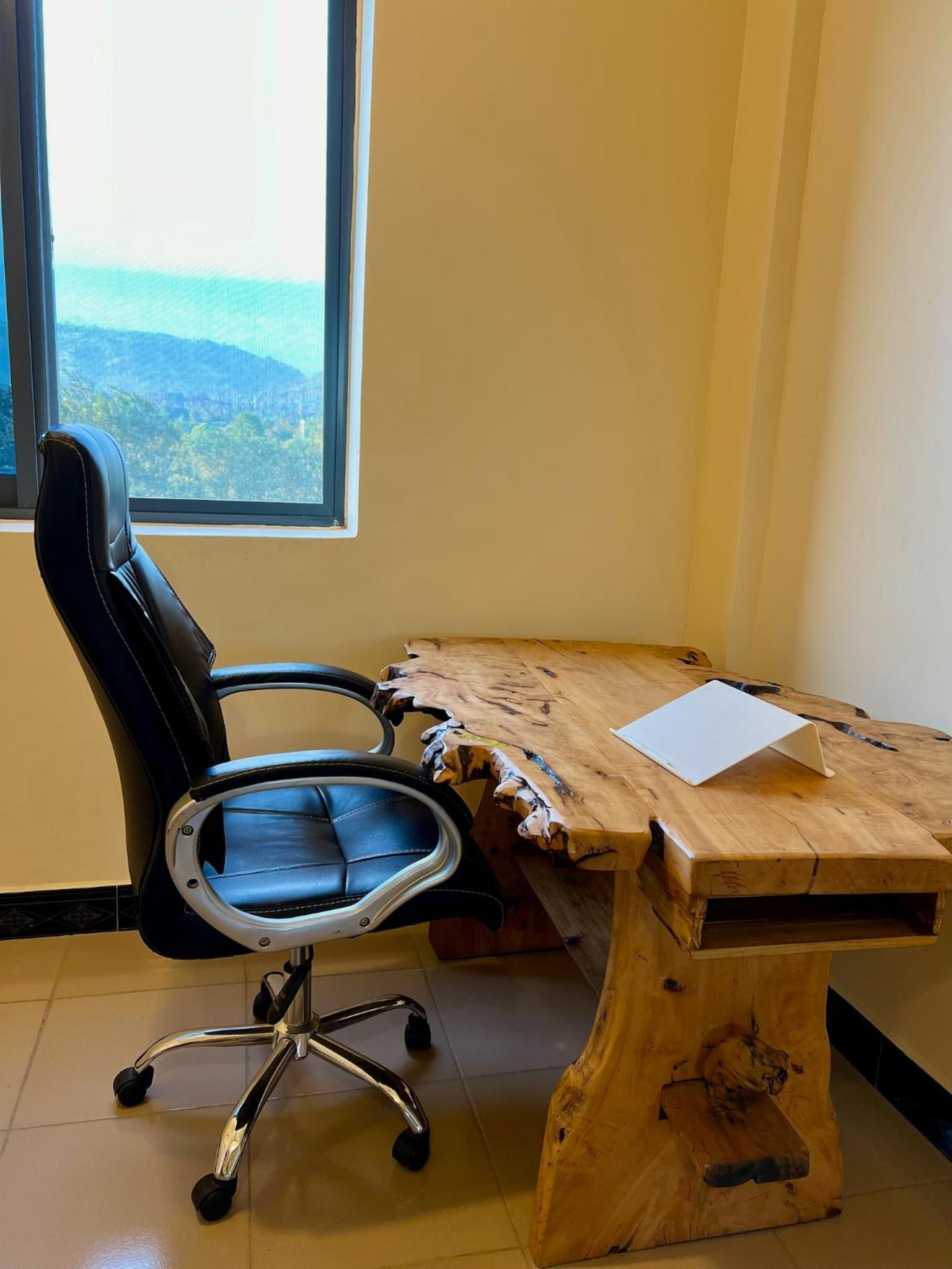 Double Room With Mountain View photo 1