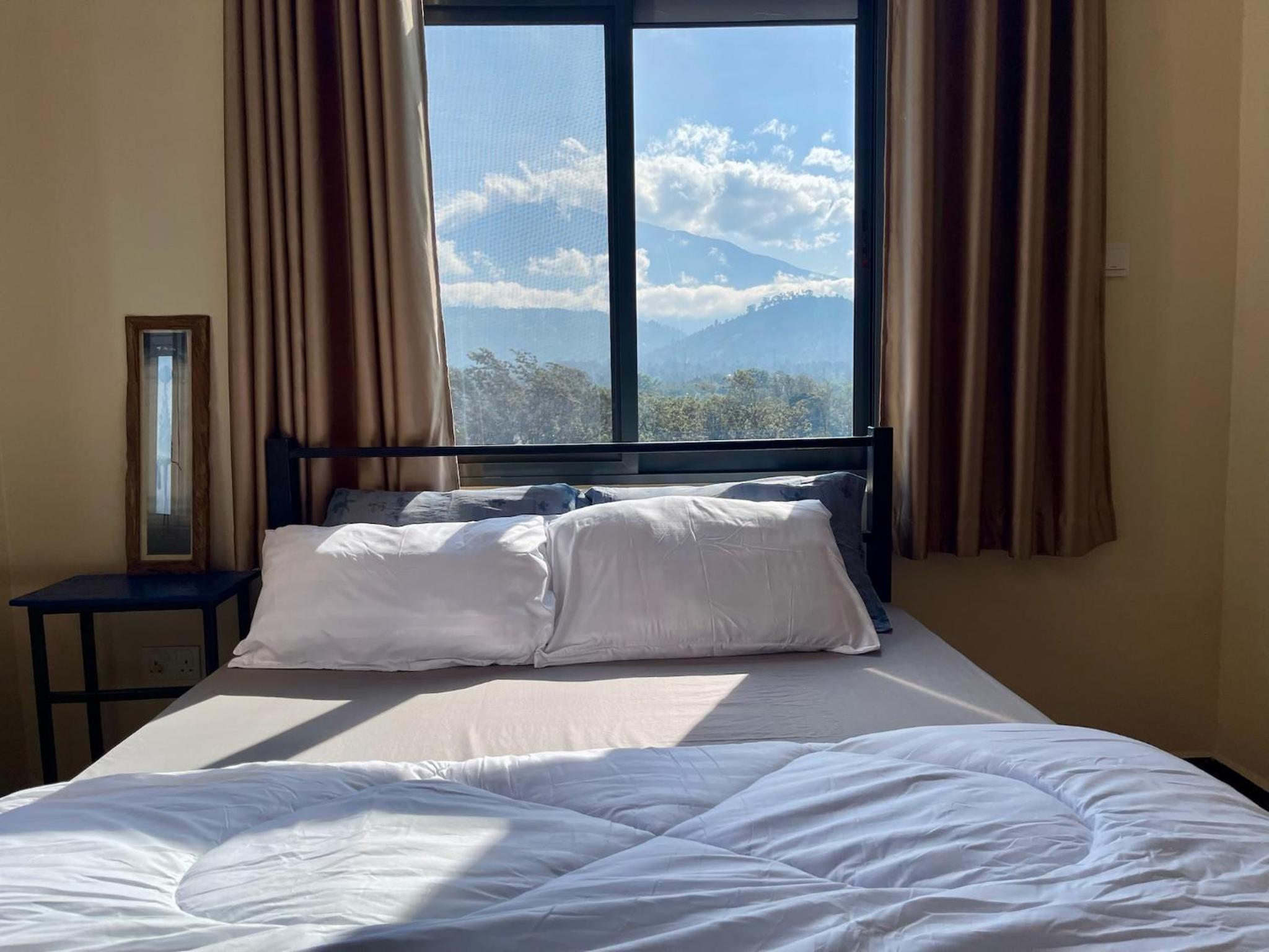 Double Room With Mountain View photo 3