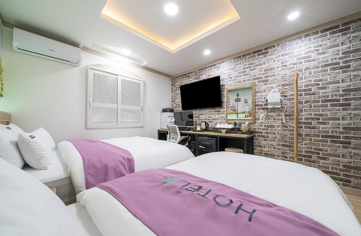 Twin Room photo 3