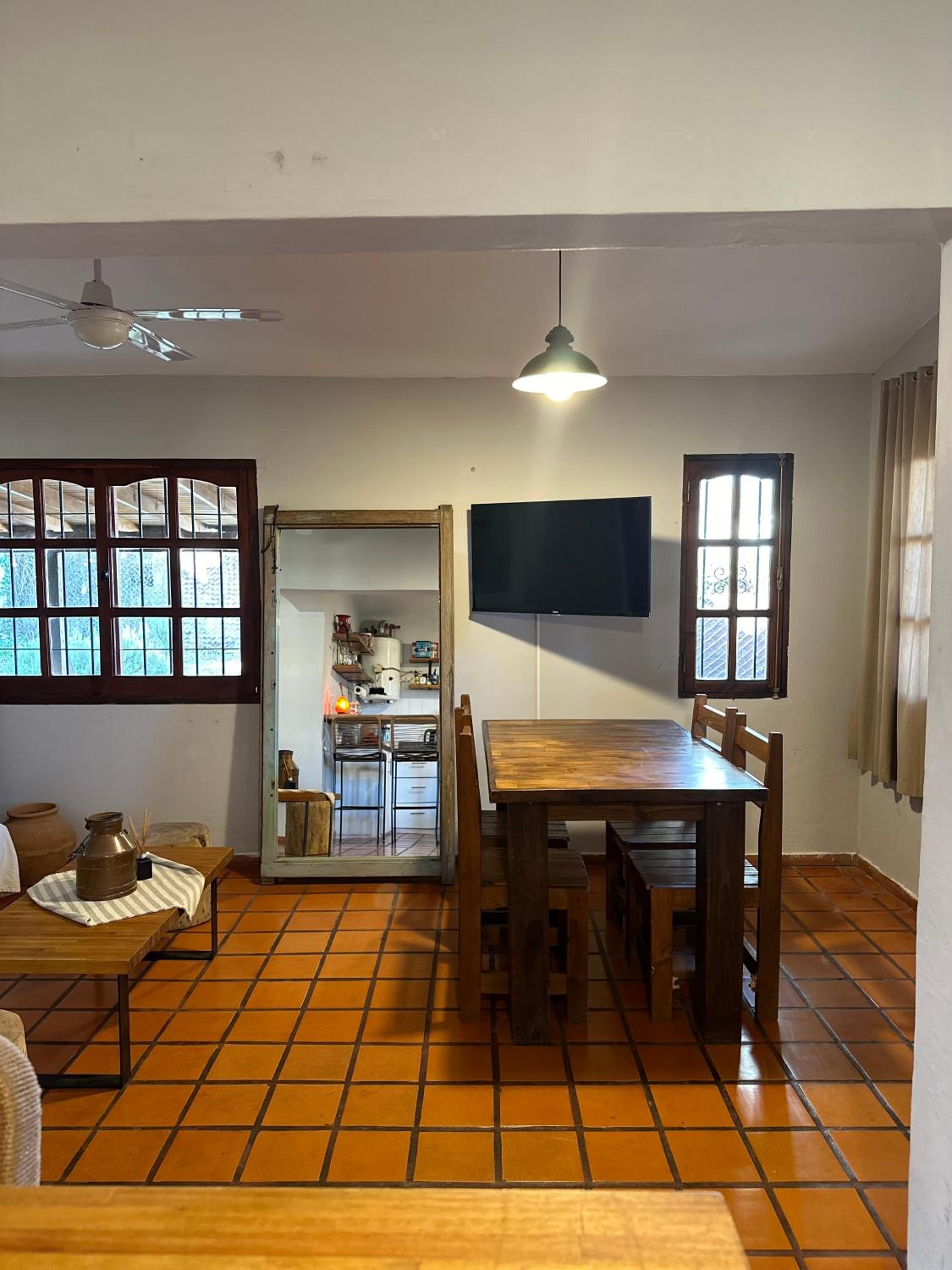 Two-Bedroom House photo 2