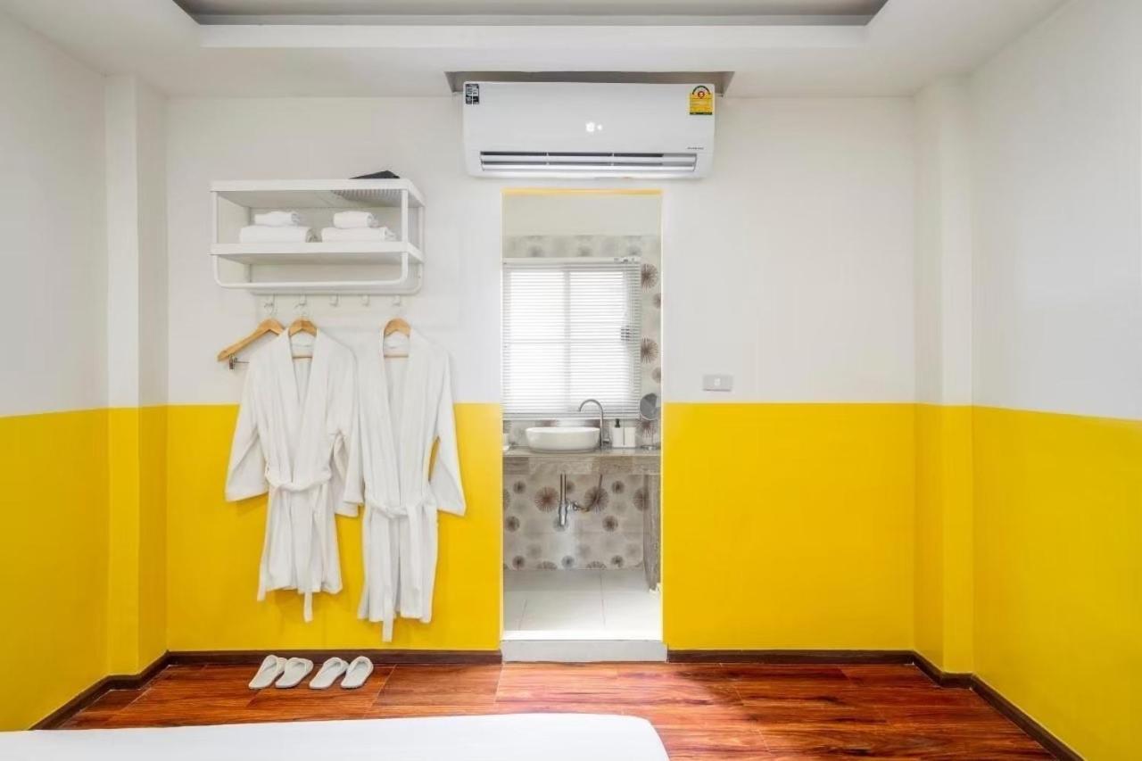 Superior Twin Room - Photo 14