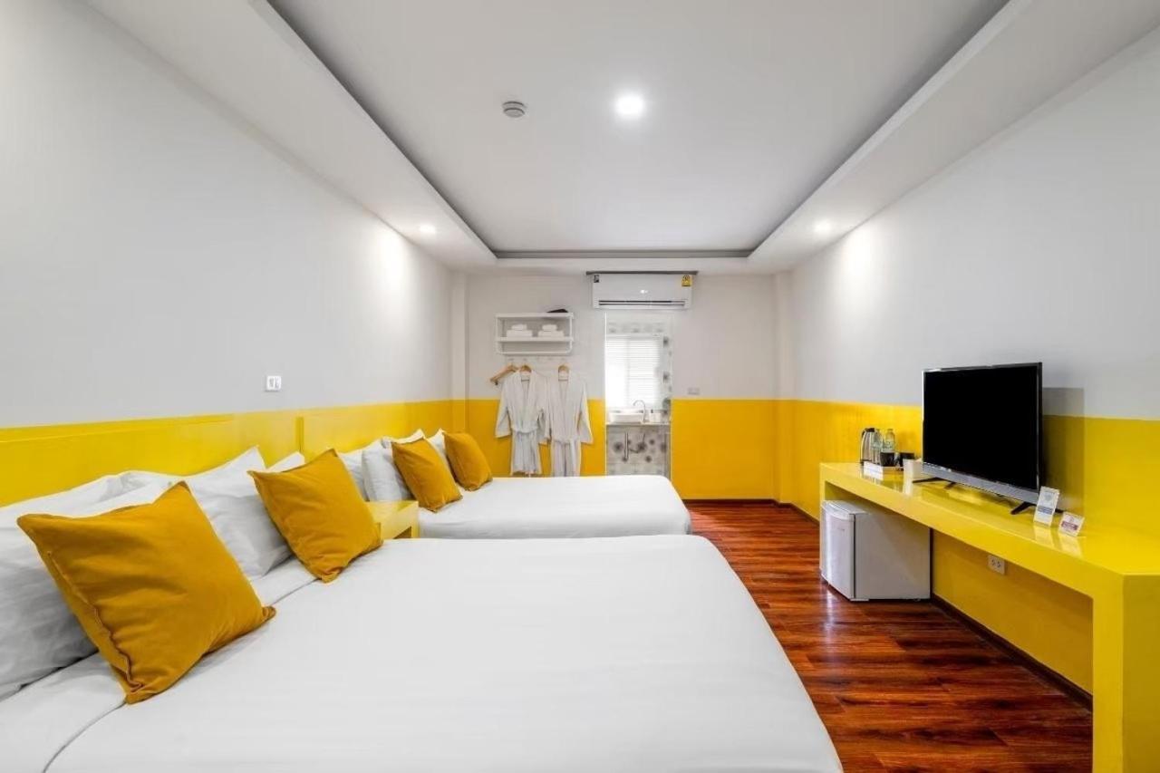 Superior Twin Room - Photo 16