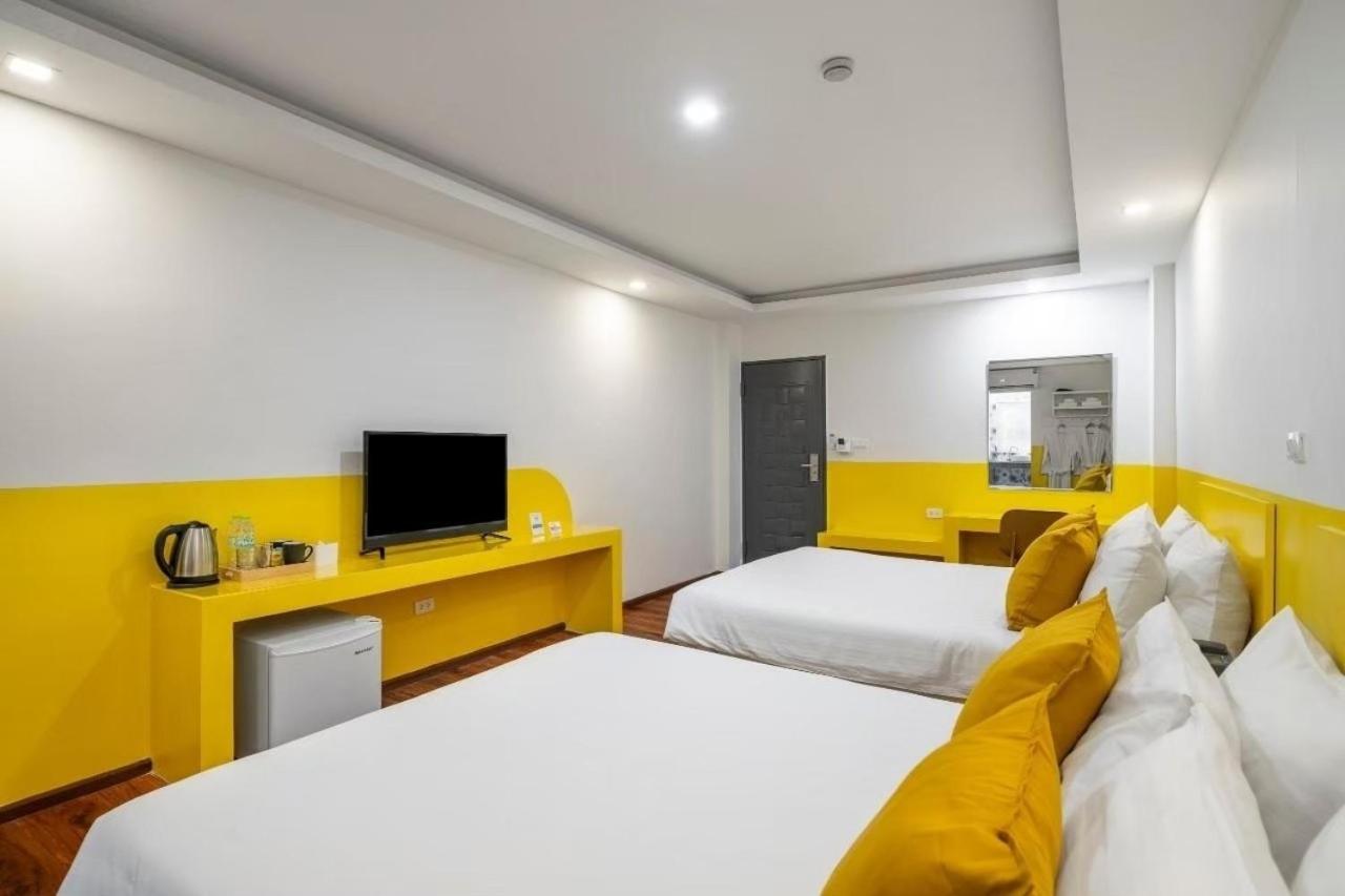Superior Twin Room - Photo 17