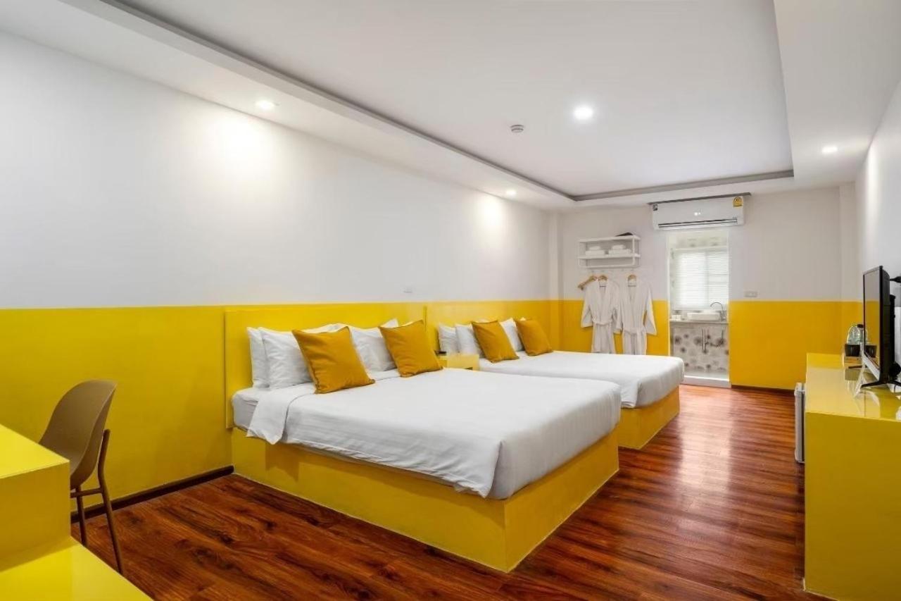Superior Twin Room - Photo 18