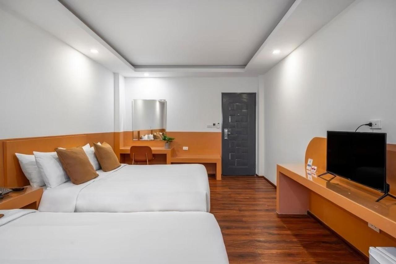 Superior Twin Room - Photo 20