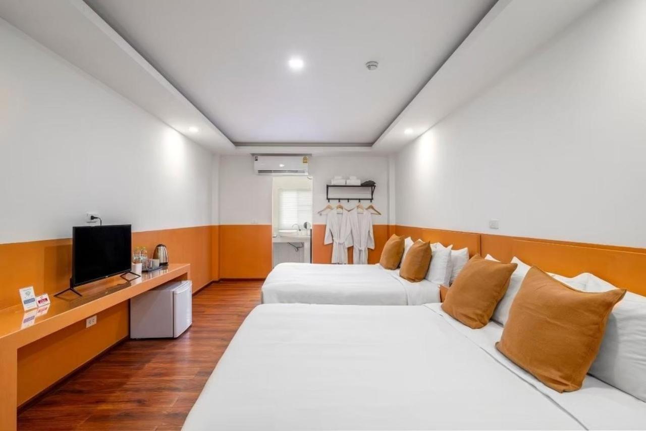 Superior Twin Room - Photo 9