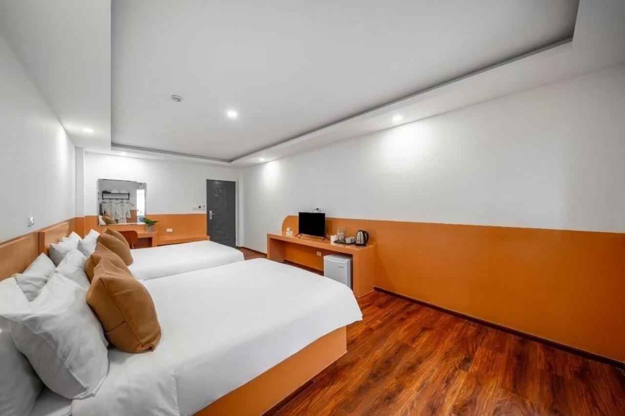 Superior Twin Room - Photo 8