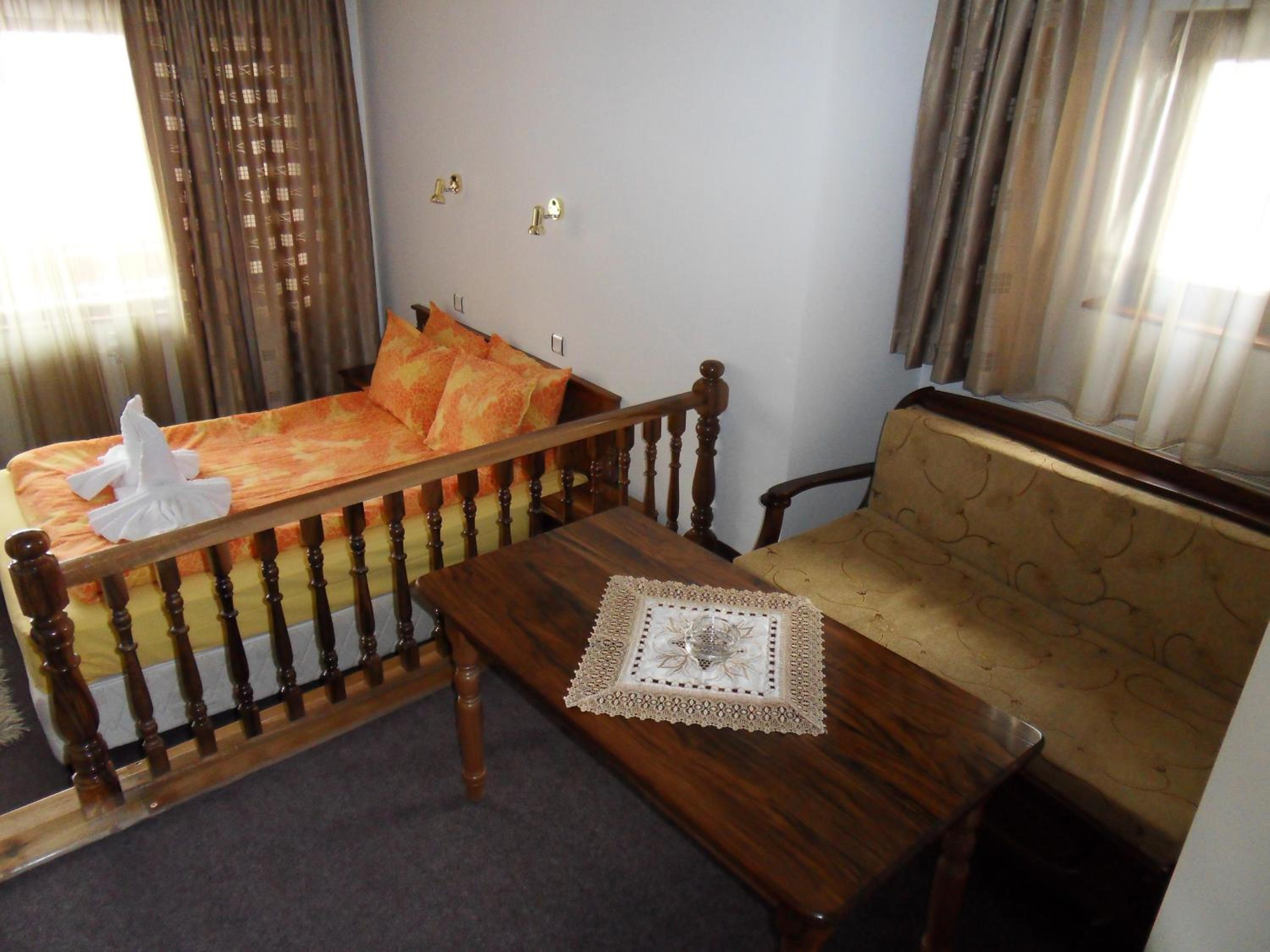Superior Junior Suite photo 1