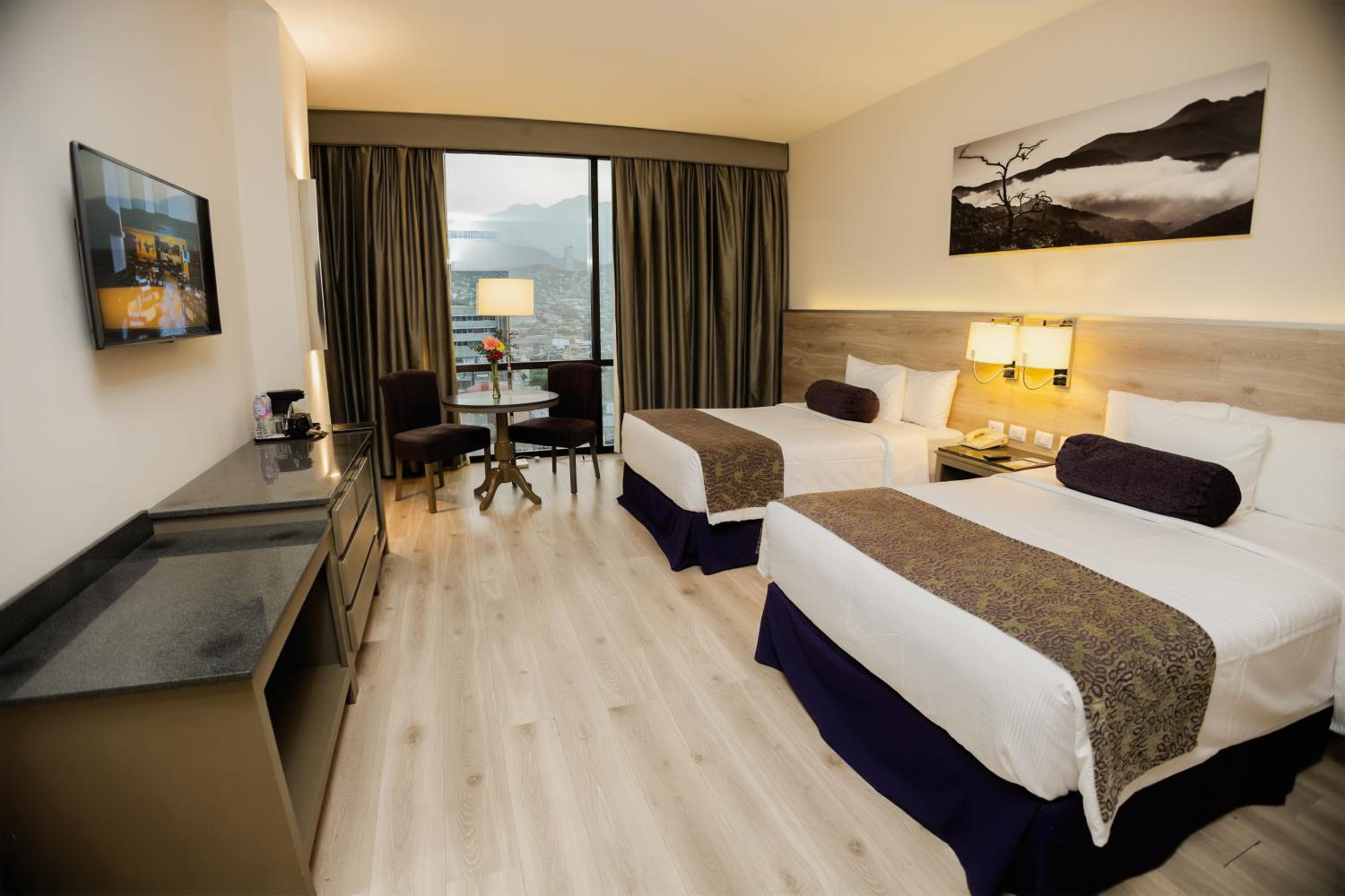Superior Double Room - Photo 1