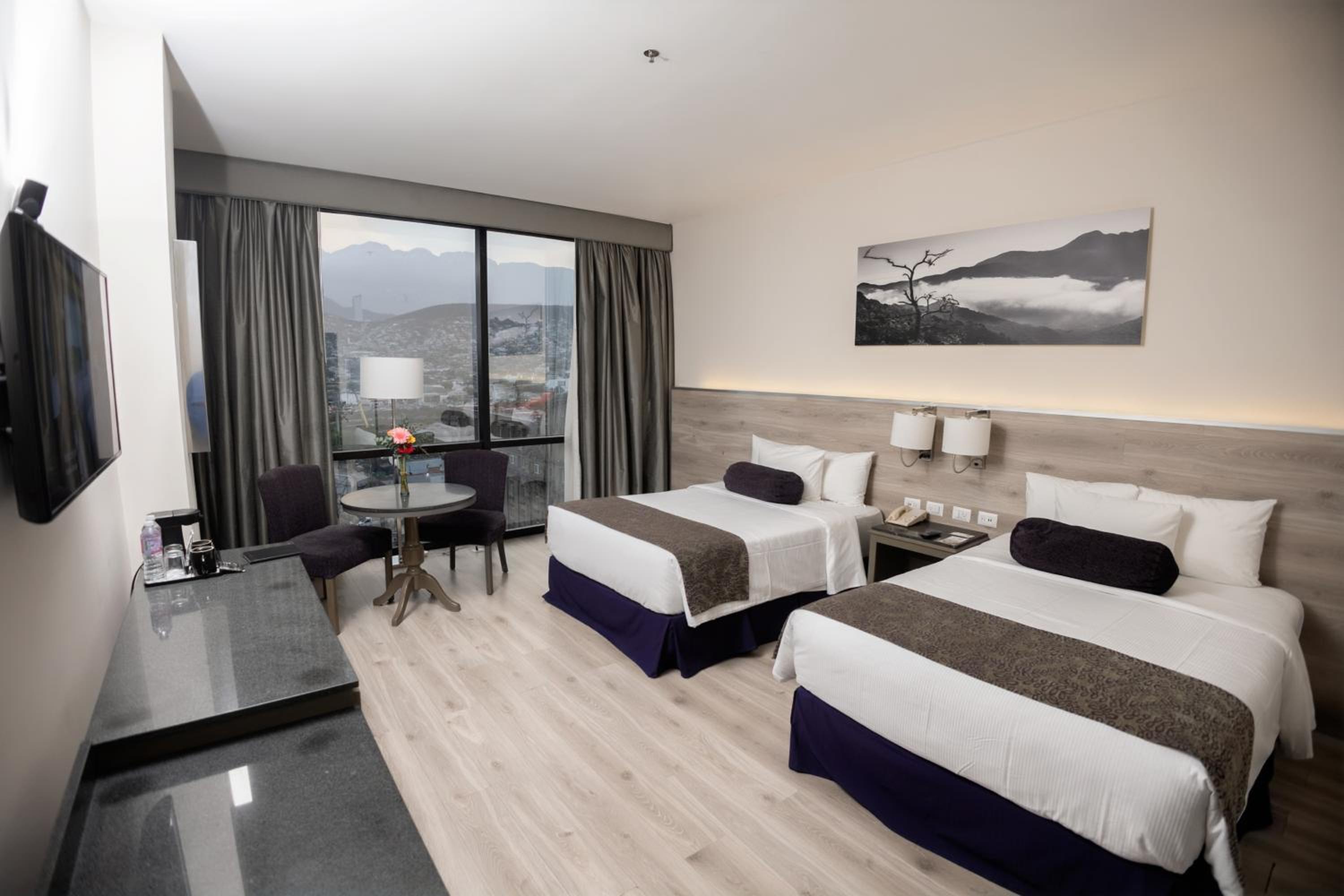 Superior Double Room - Photo 2