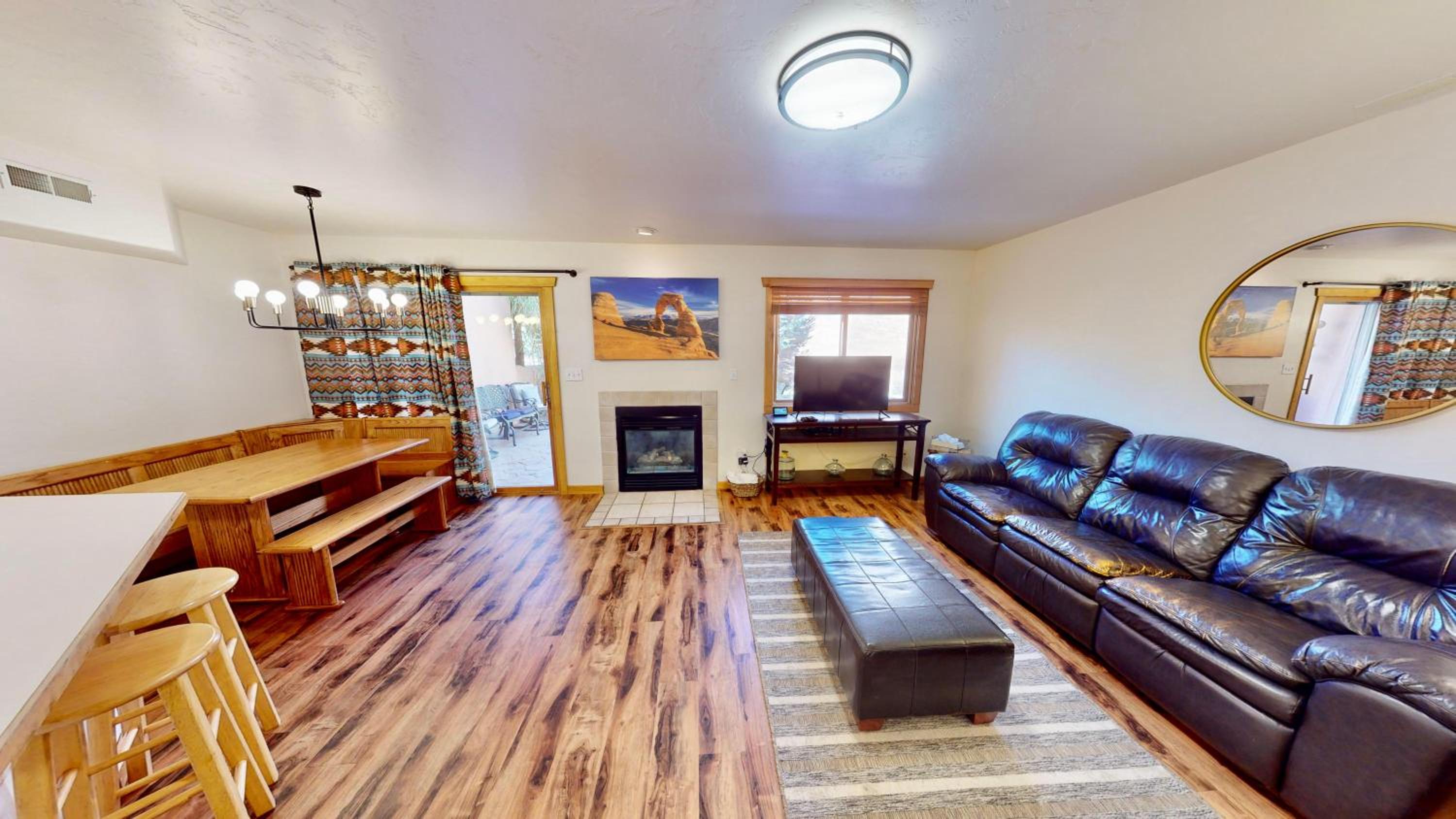 Vacation Home photo 1