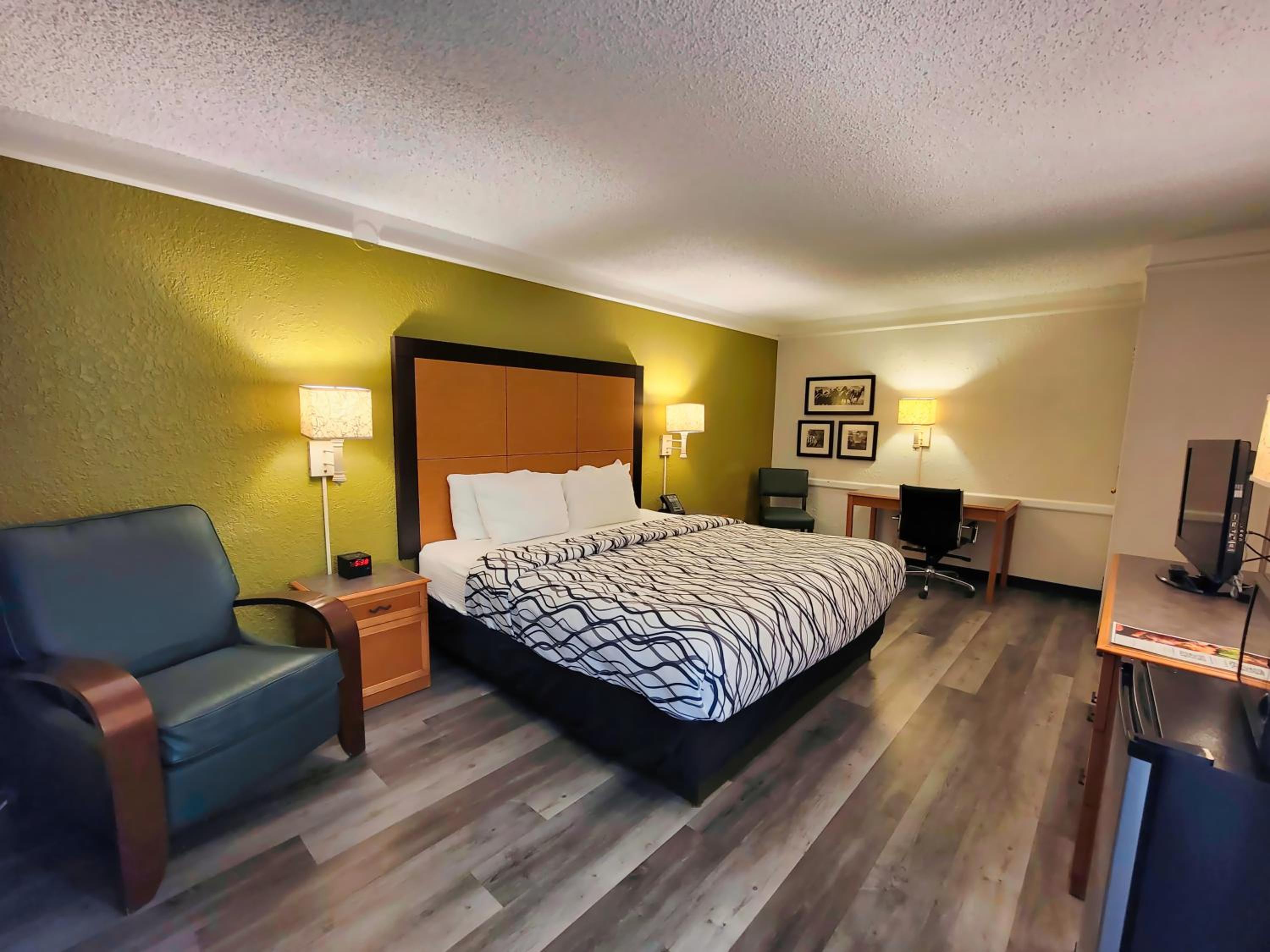 King Room - Photo 1