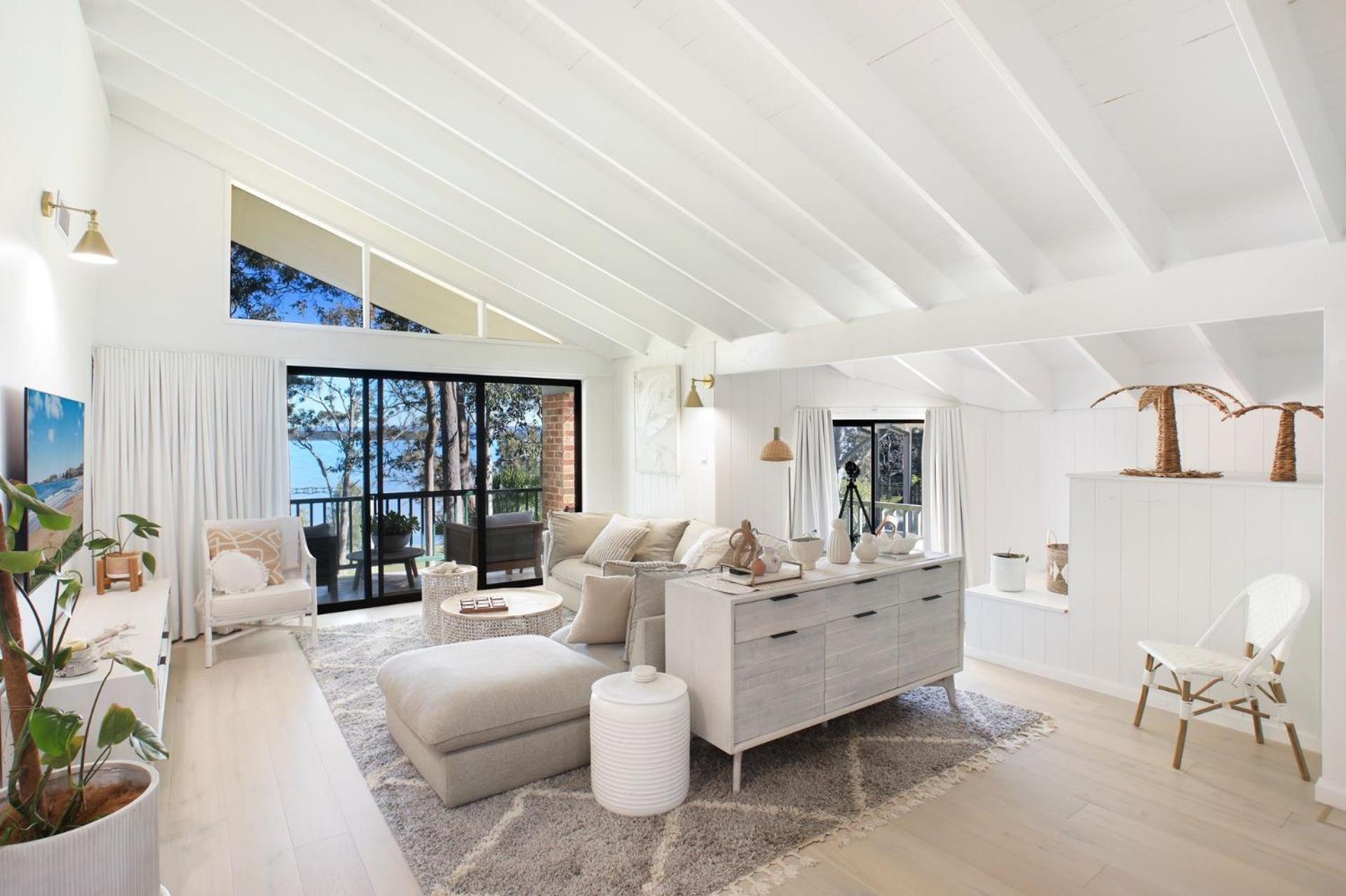 Four-Bedroom House photo 1