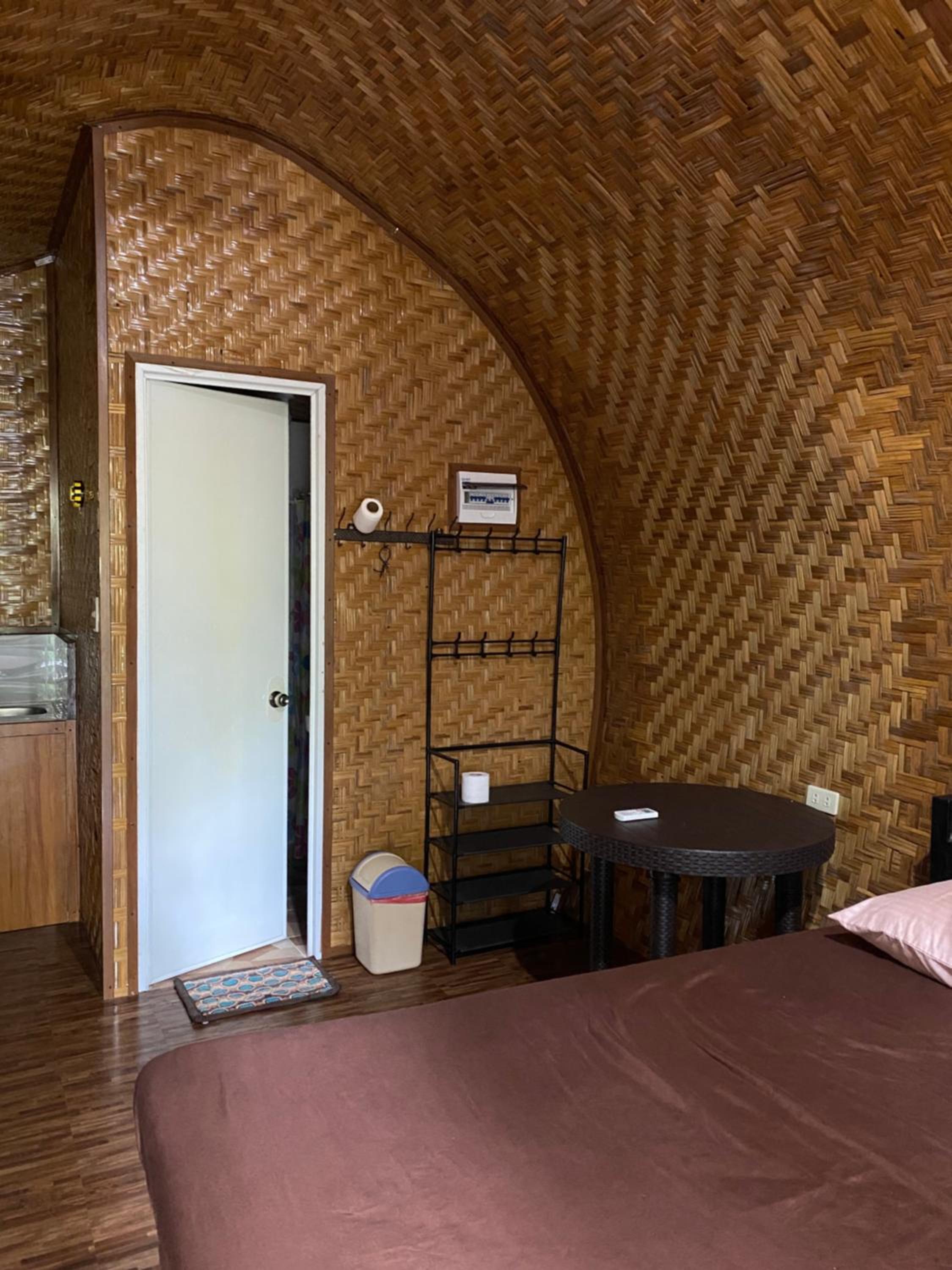 Double or Twin Room with Private Bathroom photo 1