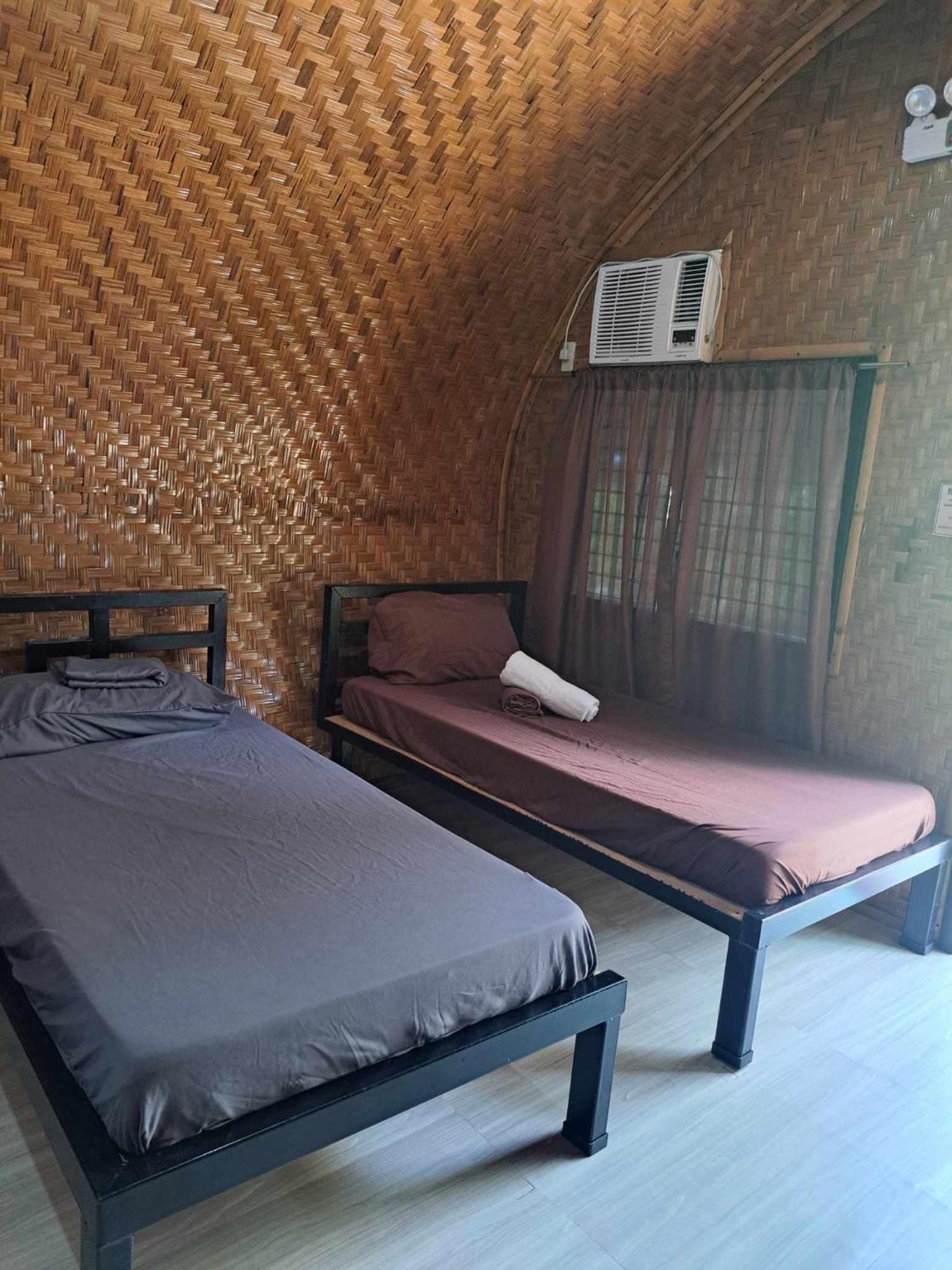 Double or Twin Room with Private Bathroom photo 2