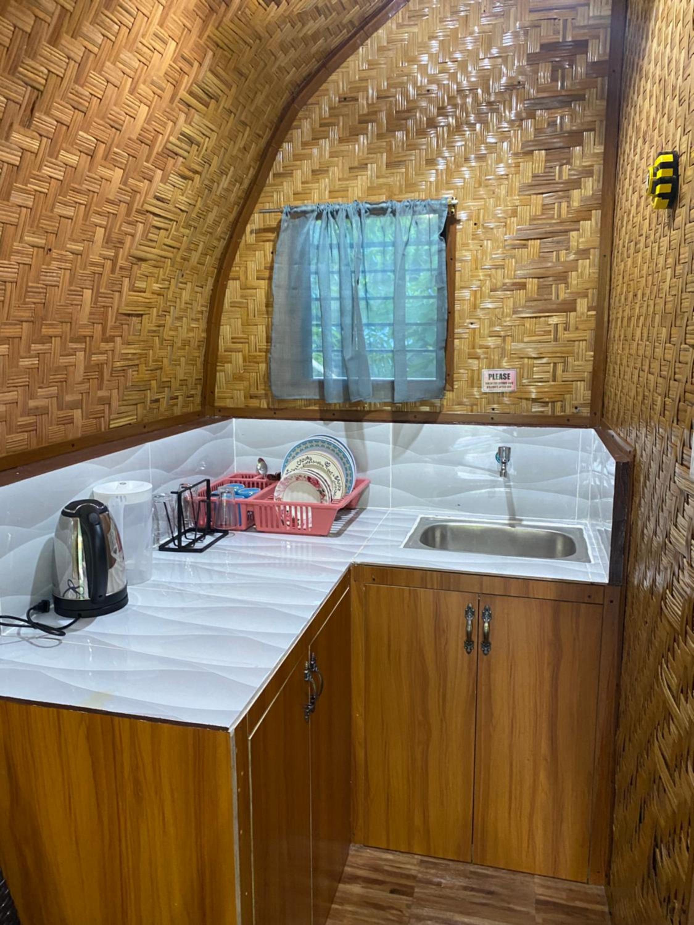 Double or Twin Room with Private Bathroom photo 2