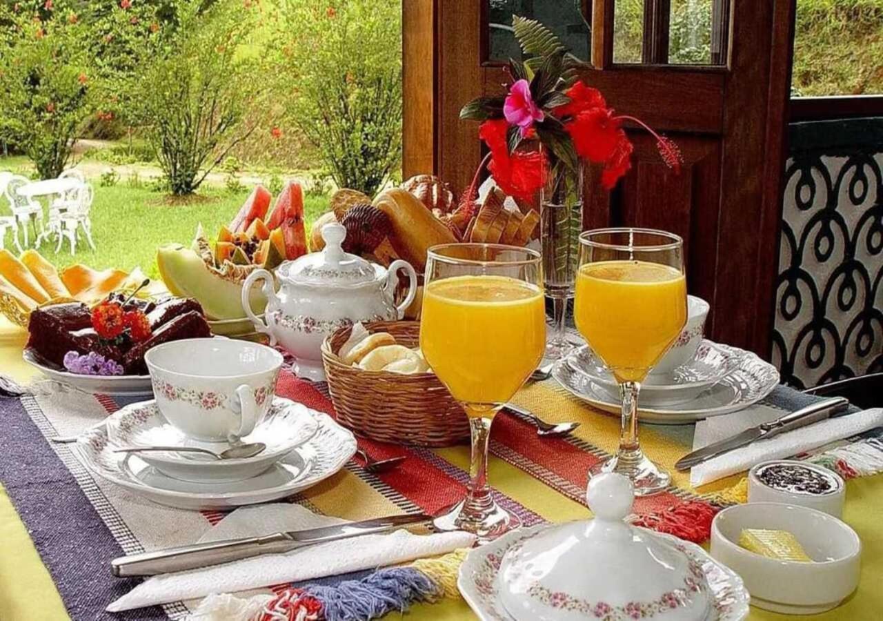 Deluxe Chalet photo 3