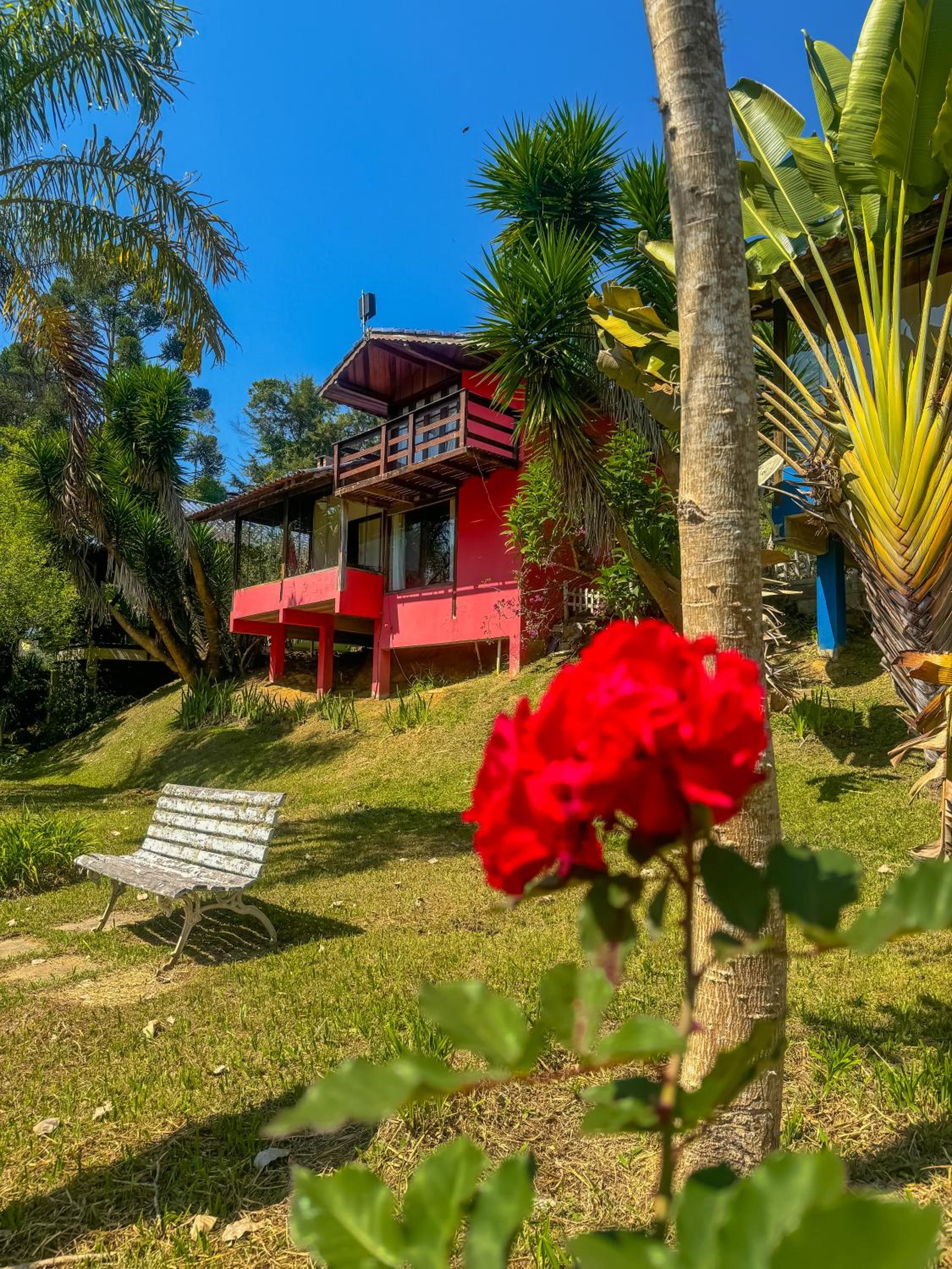 Chalet photo 3