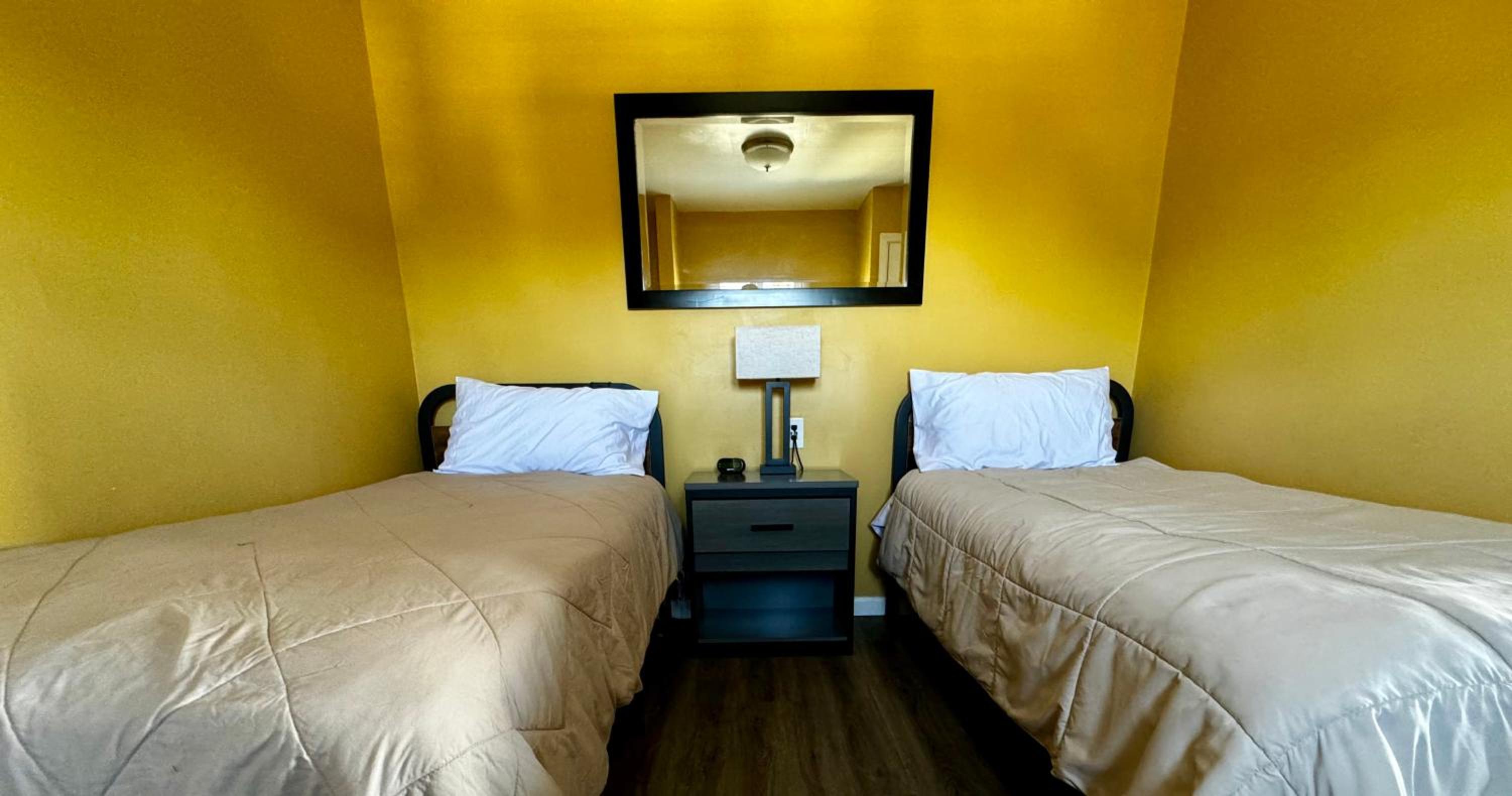 Family Suite - Photo 2