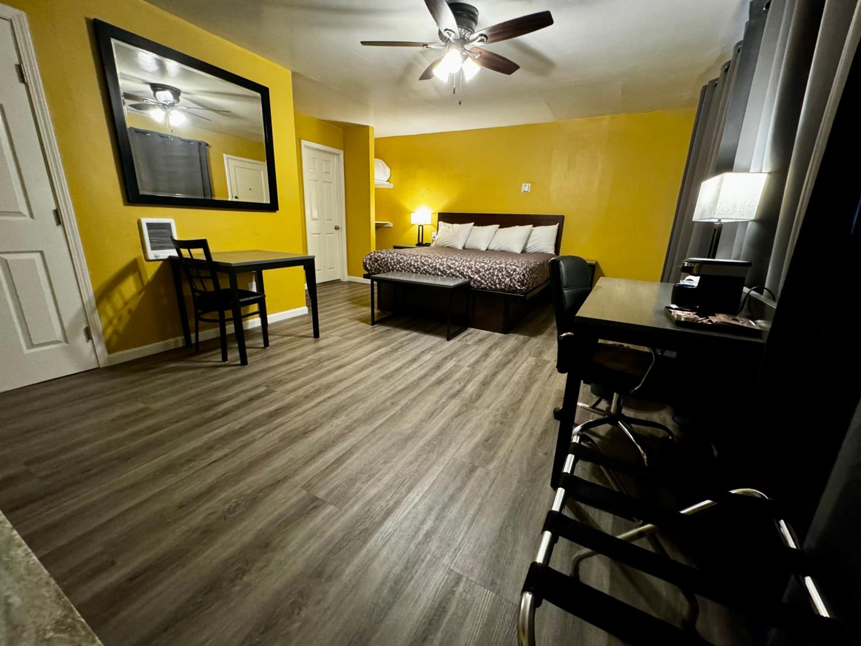 Family Suite - Photo 1