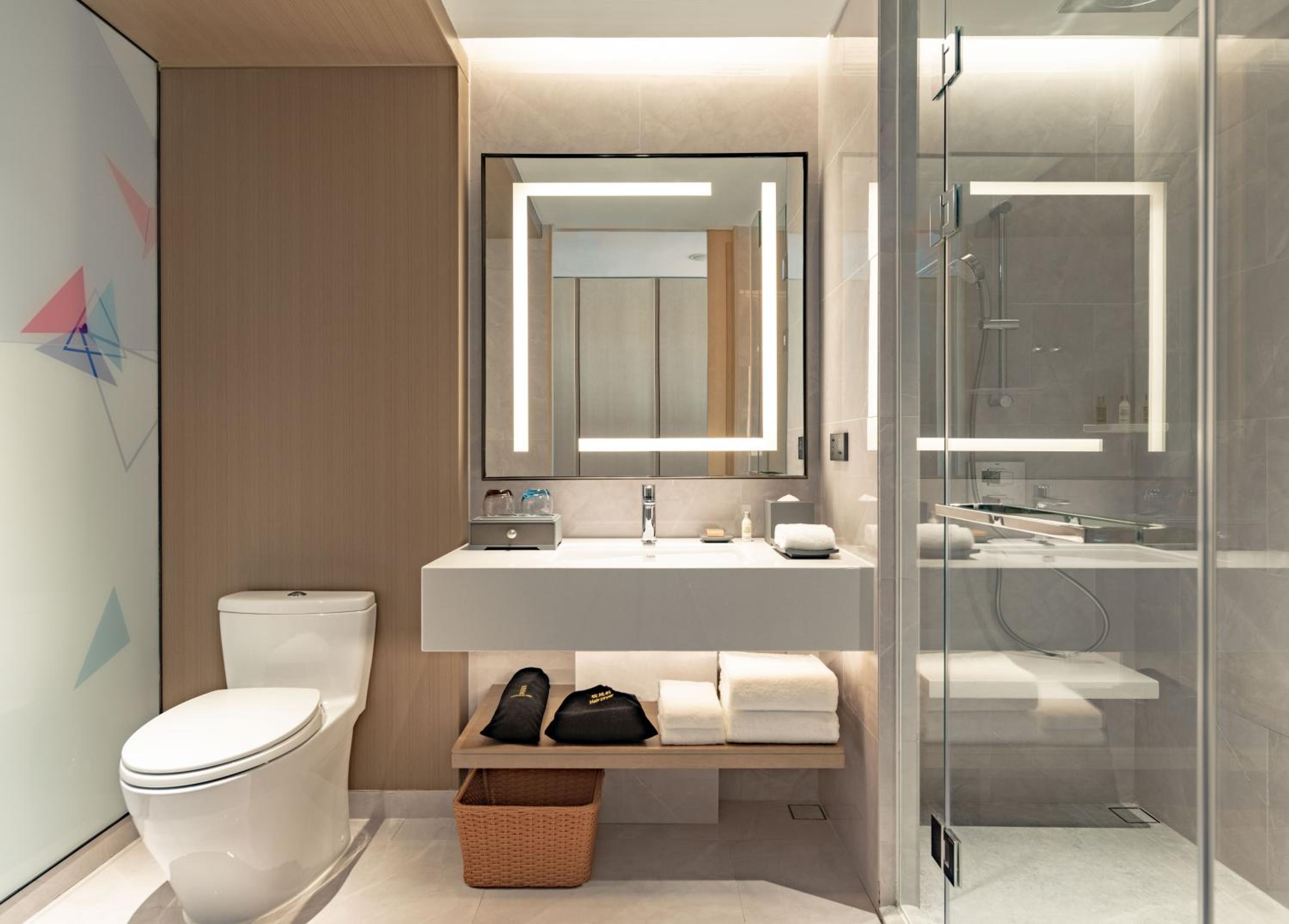 Twin Room with Sea View - Photo 4