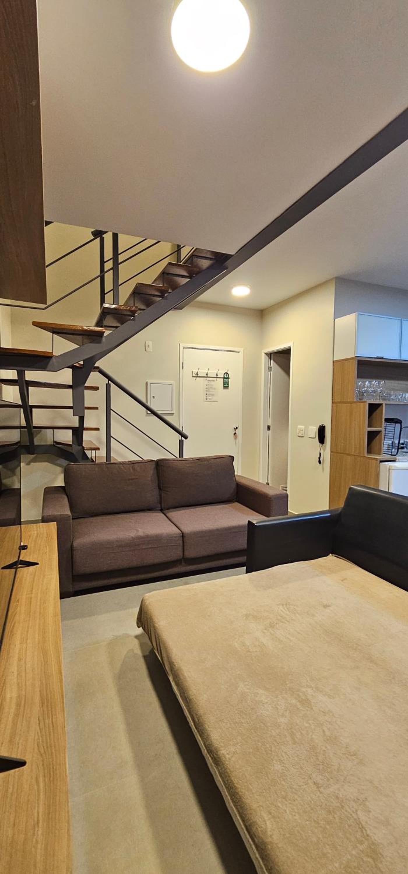 Duplex Apartment - Photo 28