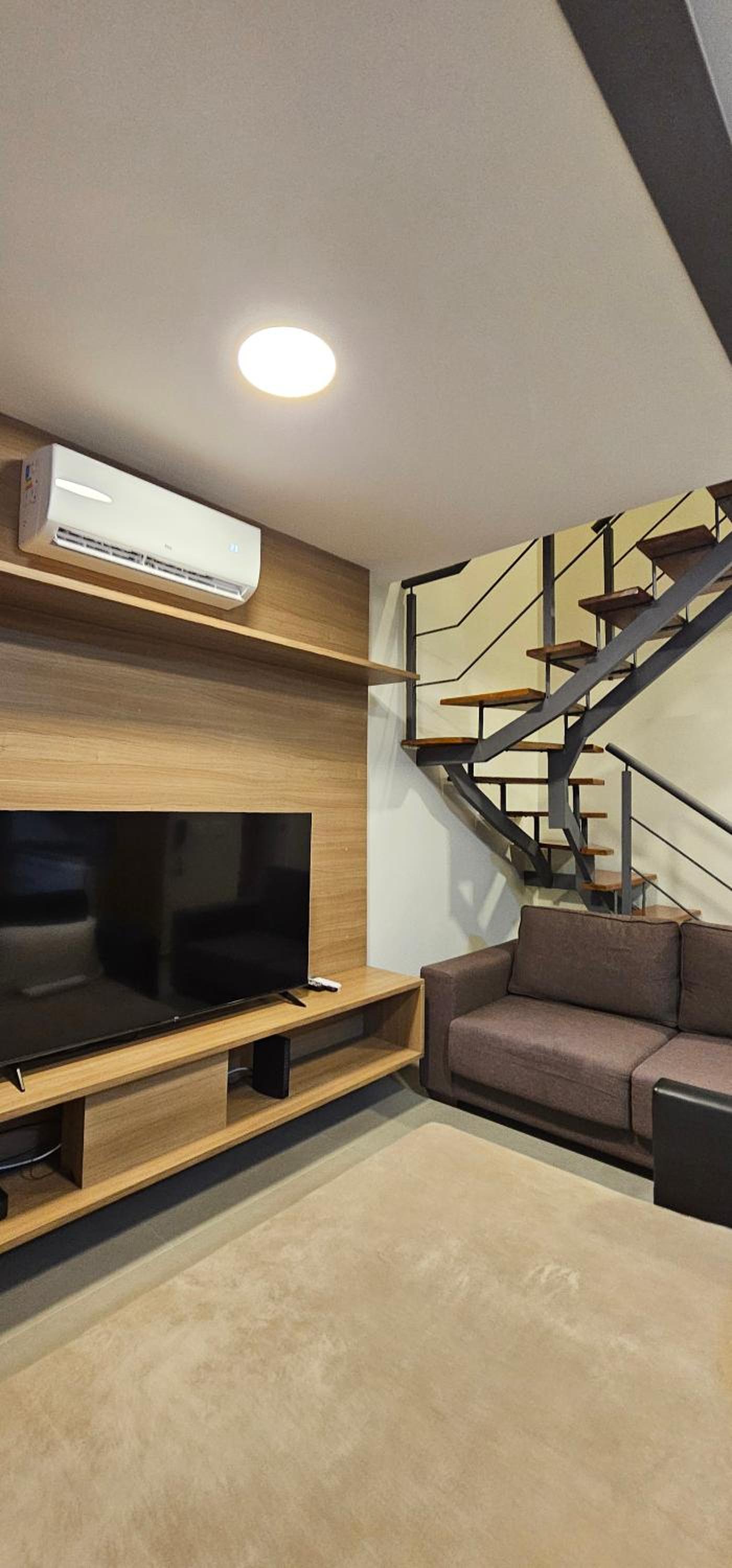 Duplex Apartment - Photo 30