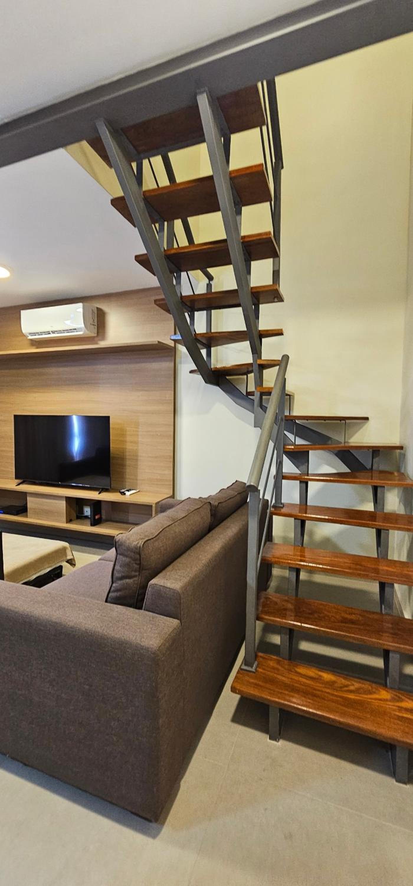 Duplex Apartment - Photo 31
