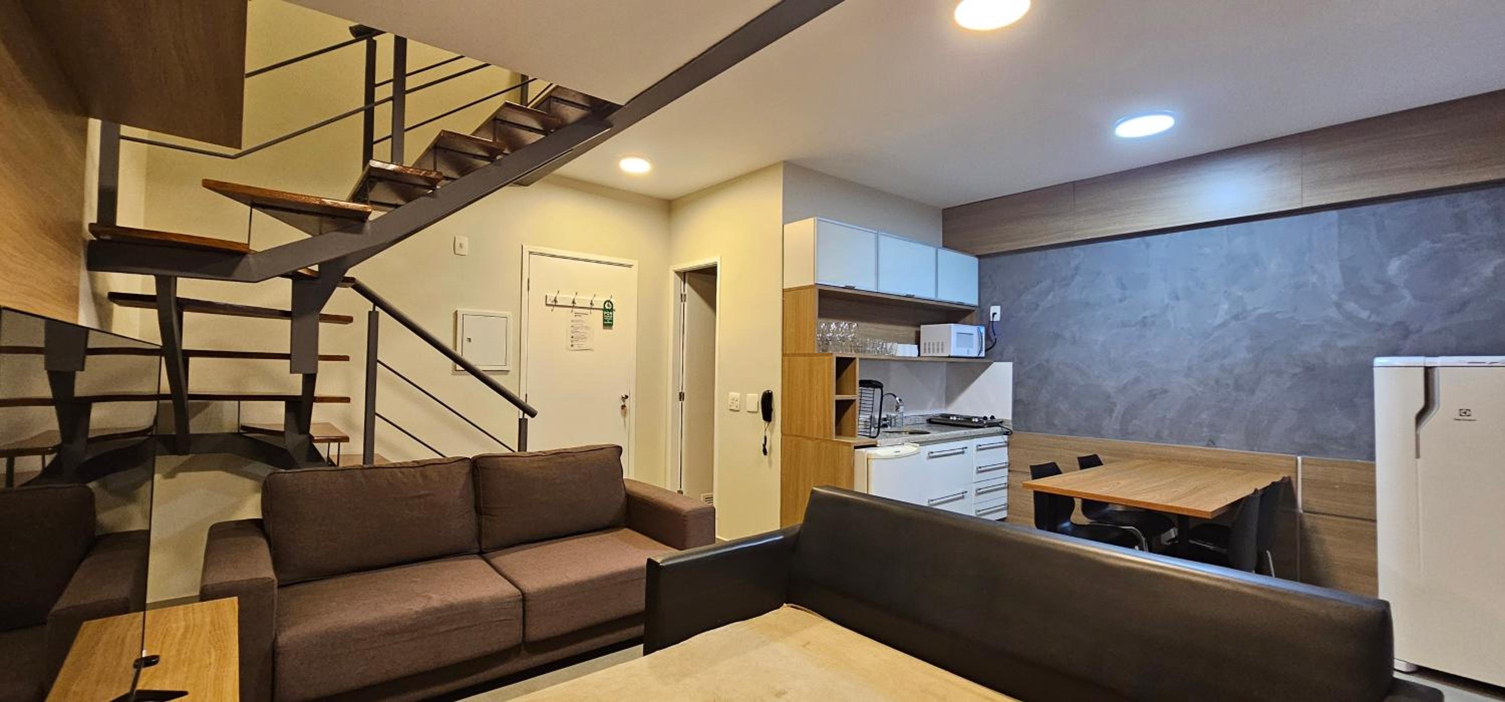 Duplex Apartment - Photo 32