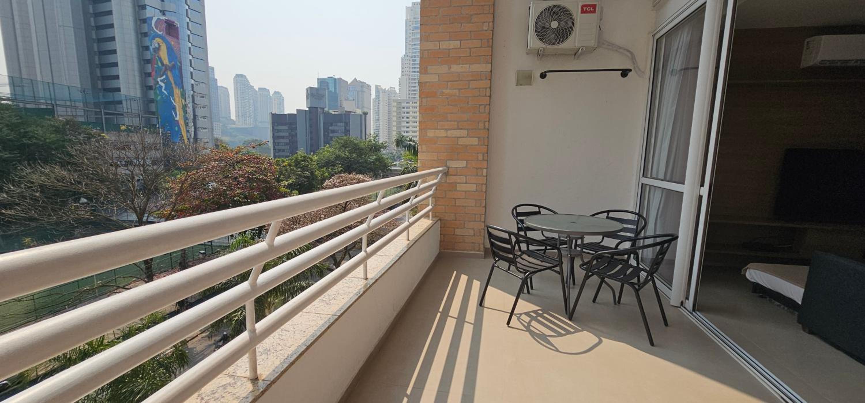 Duplex Apartment - Photo 33
