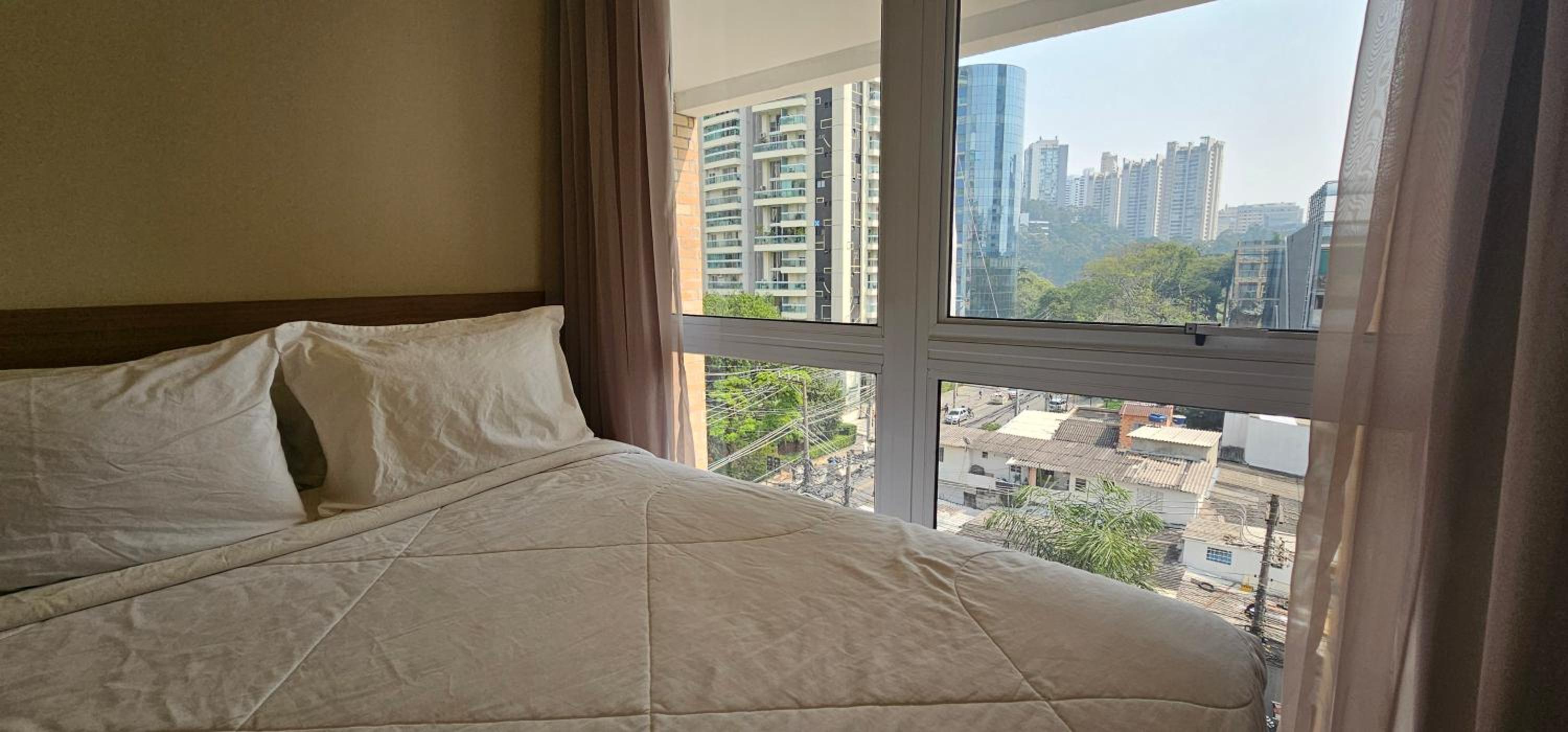 Duplex Apartment - Photo 36