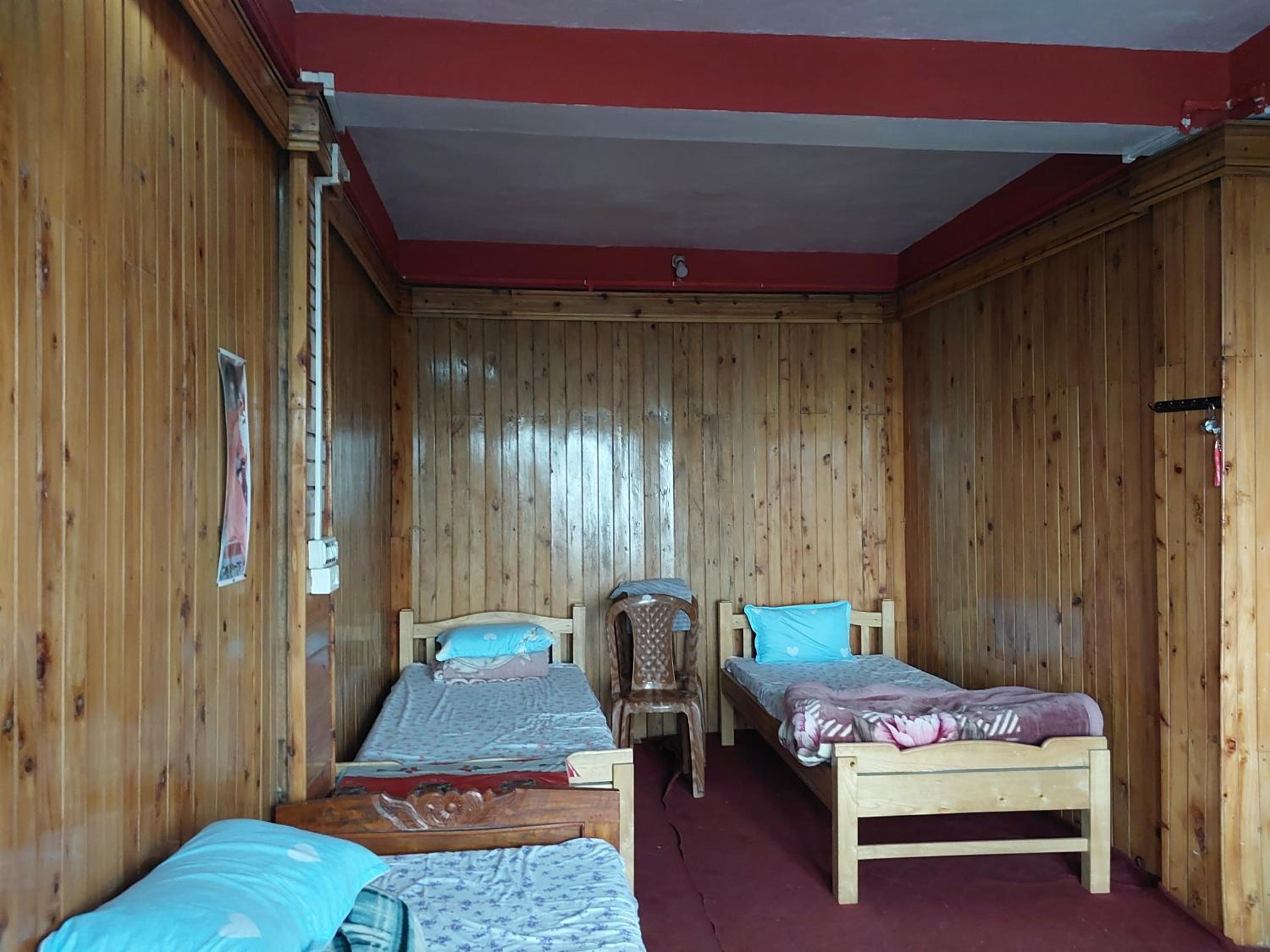 Triple Room photo 1