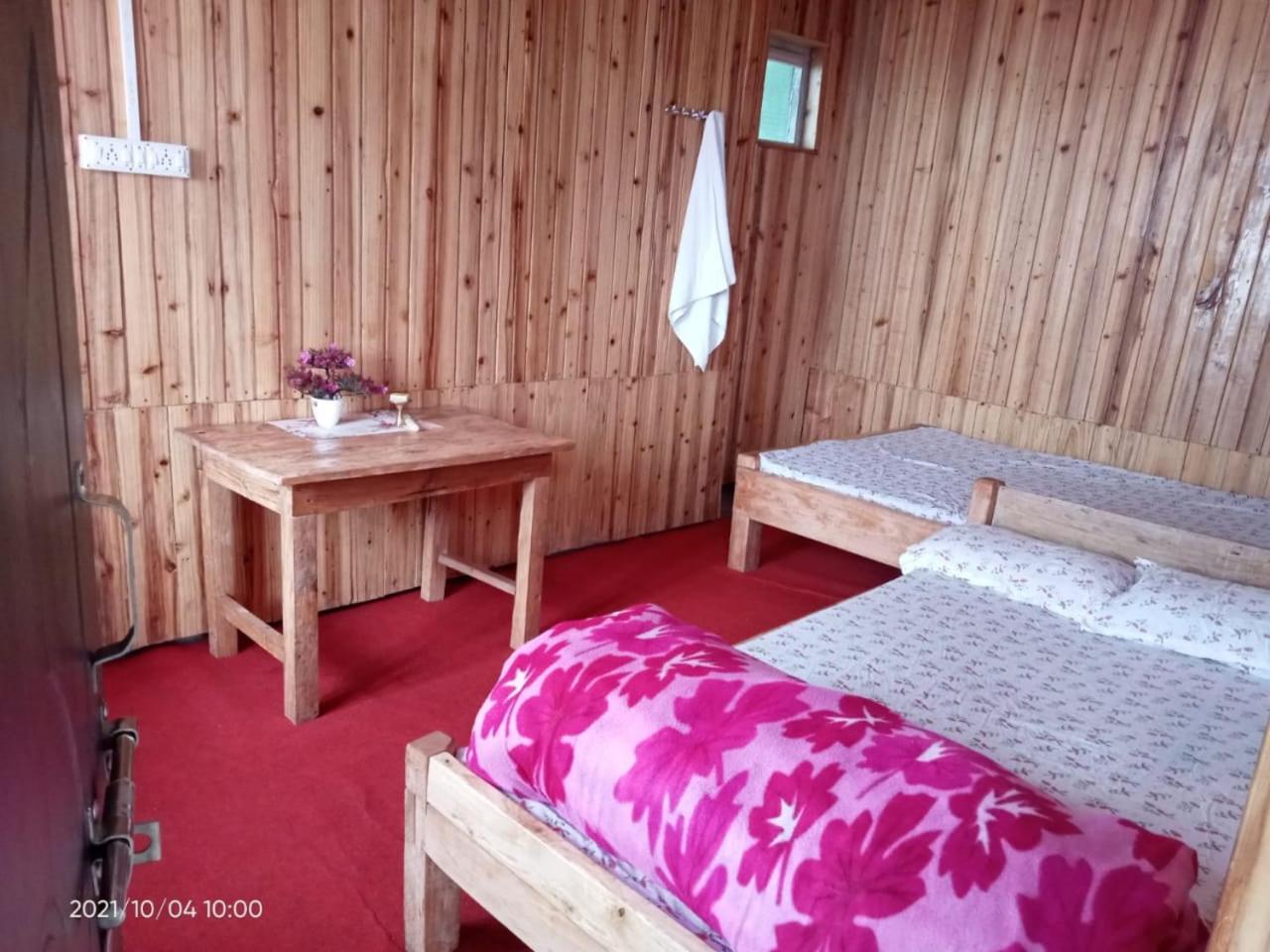 Triple Room photo 2