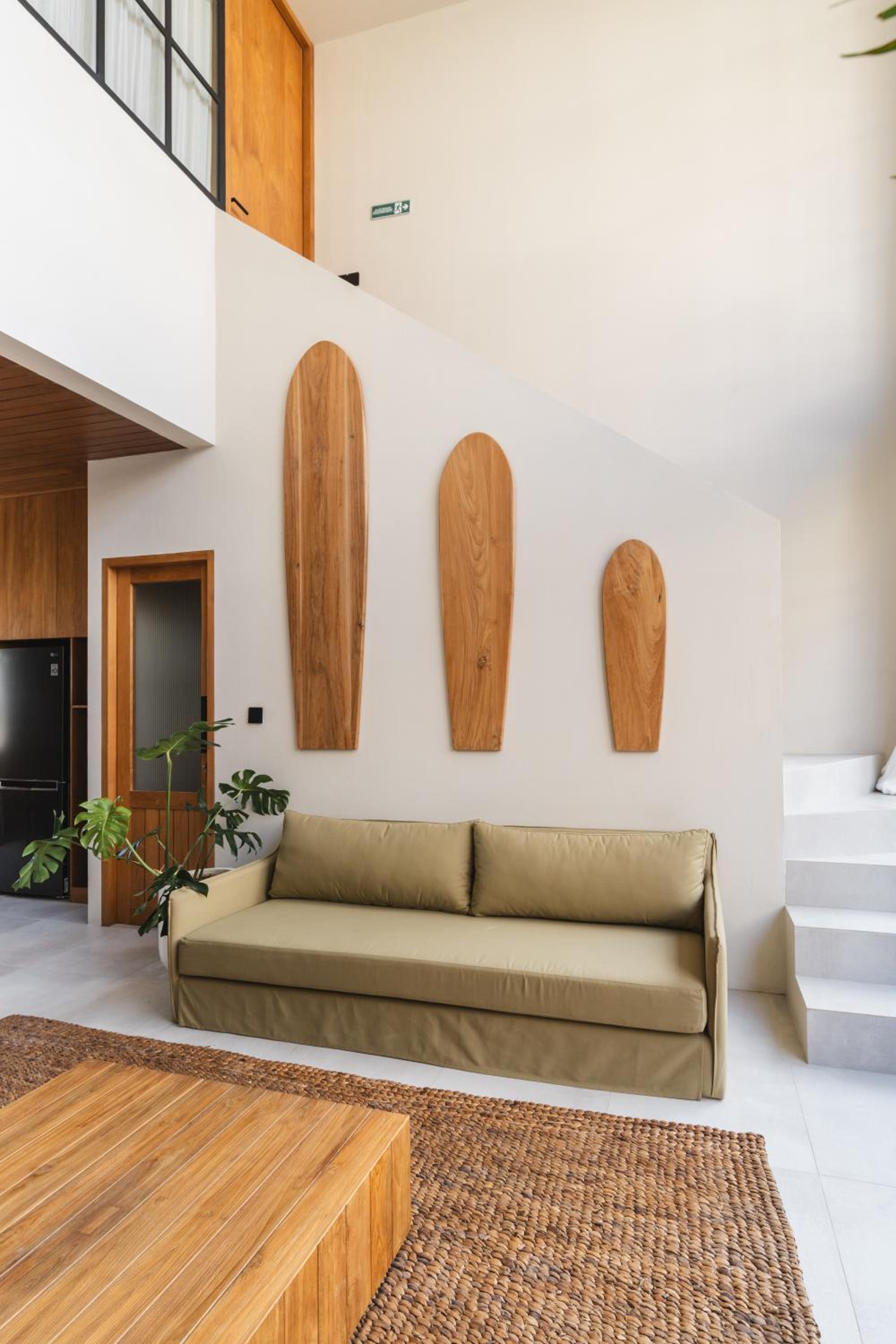 One-Bedroom Villa photo 3