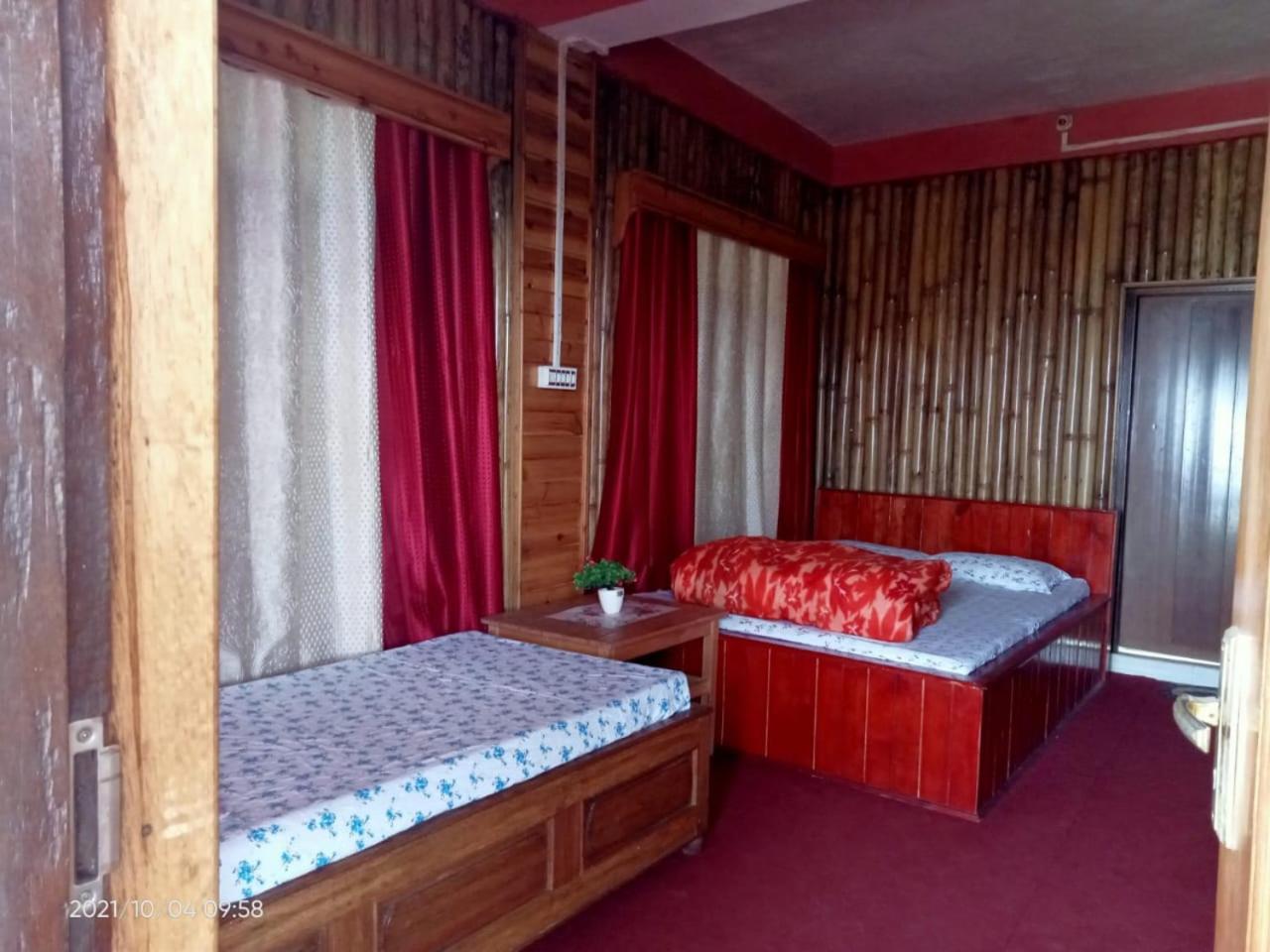 Classic Quadruple Room photo 1