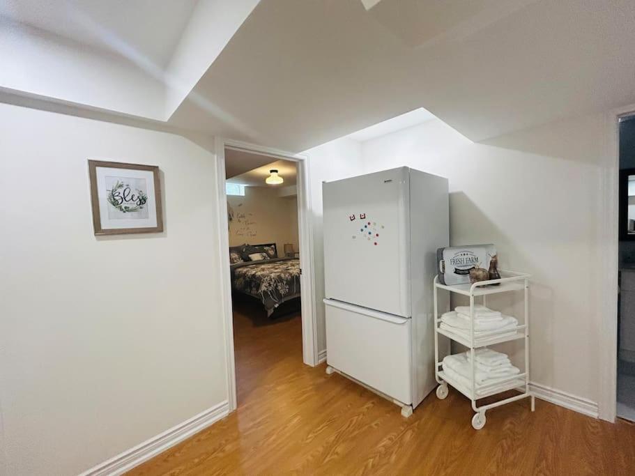Two-Bedroom Apartment photo 3