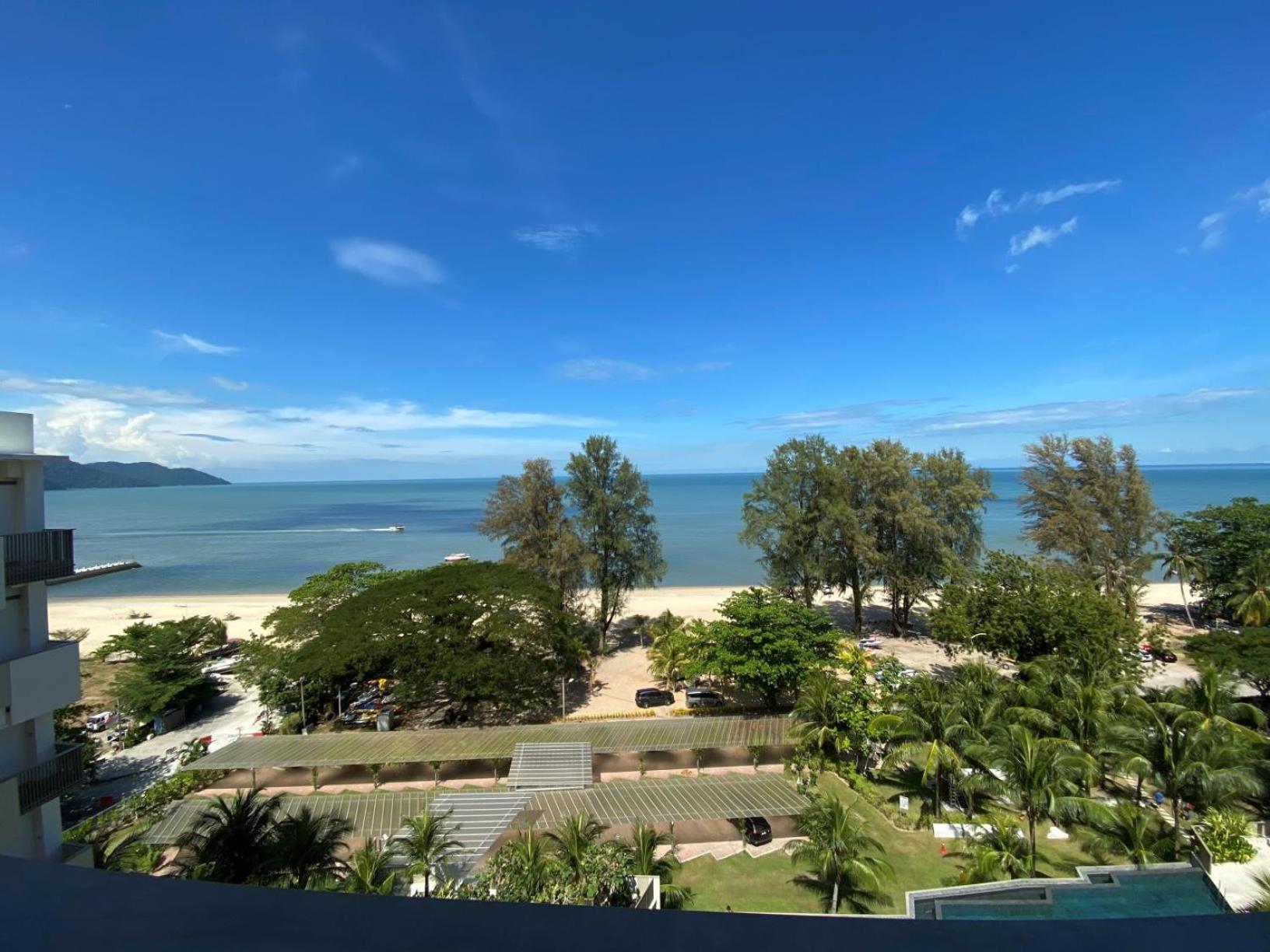 Apartment with Sea View photo 2