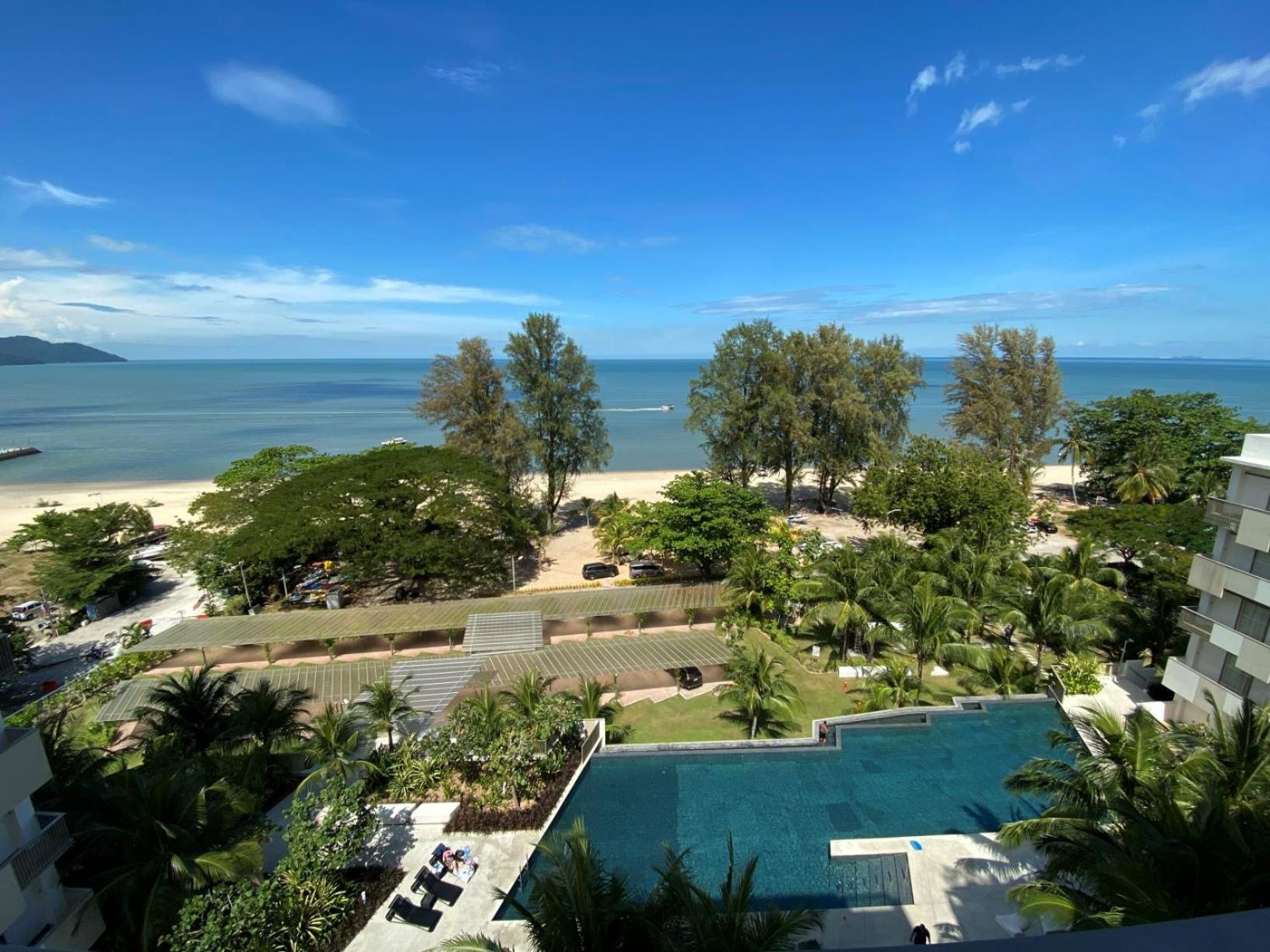 Apartment with Sea View photo 3